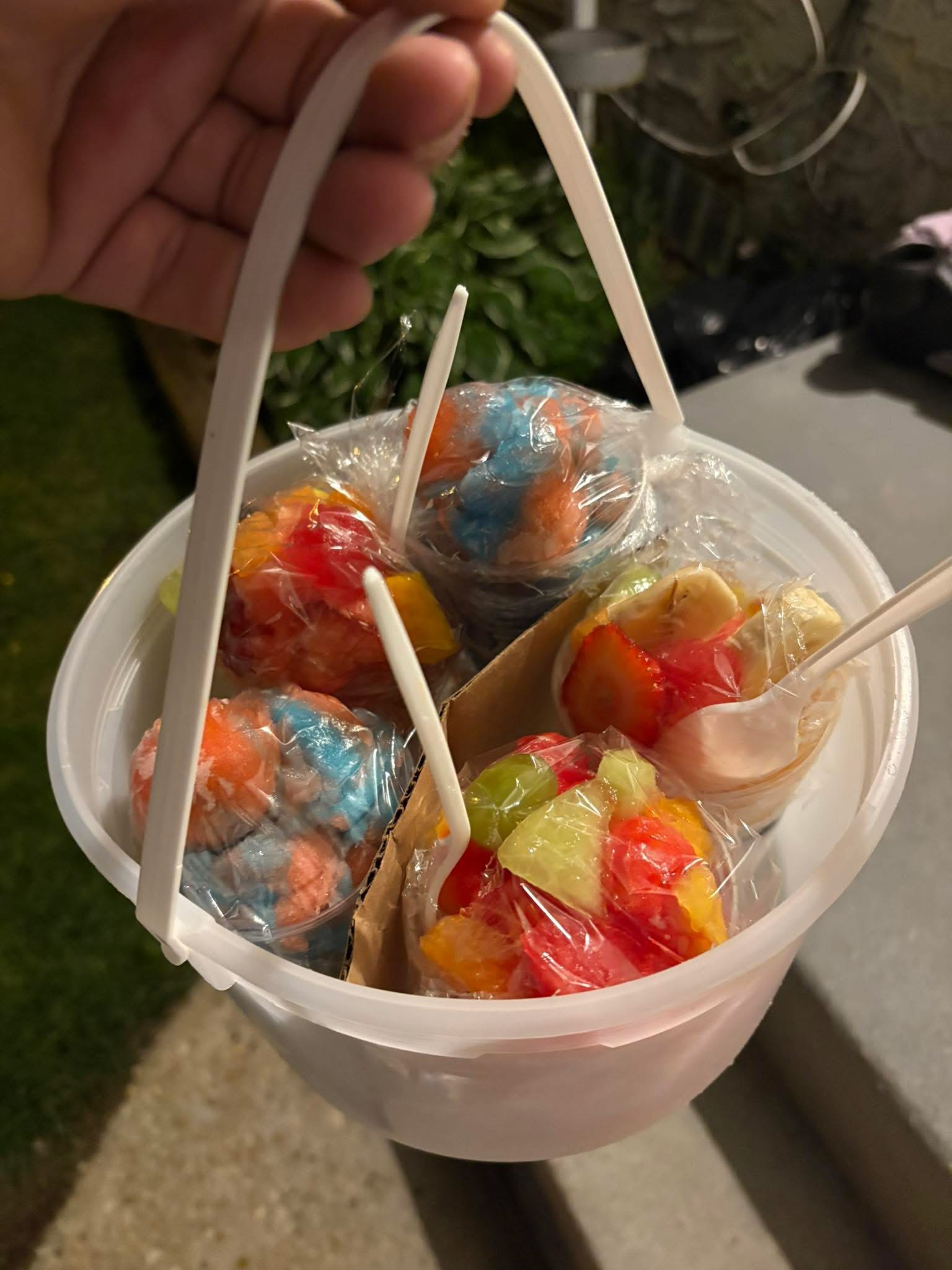 Kandylicious🍬 water-ice🍧