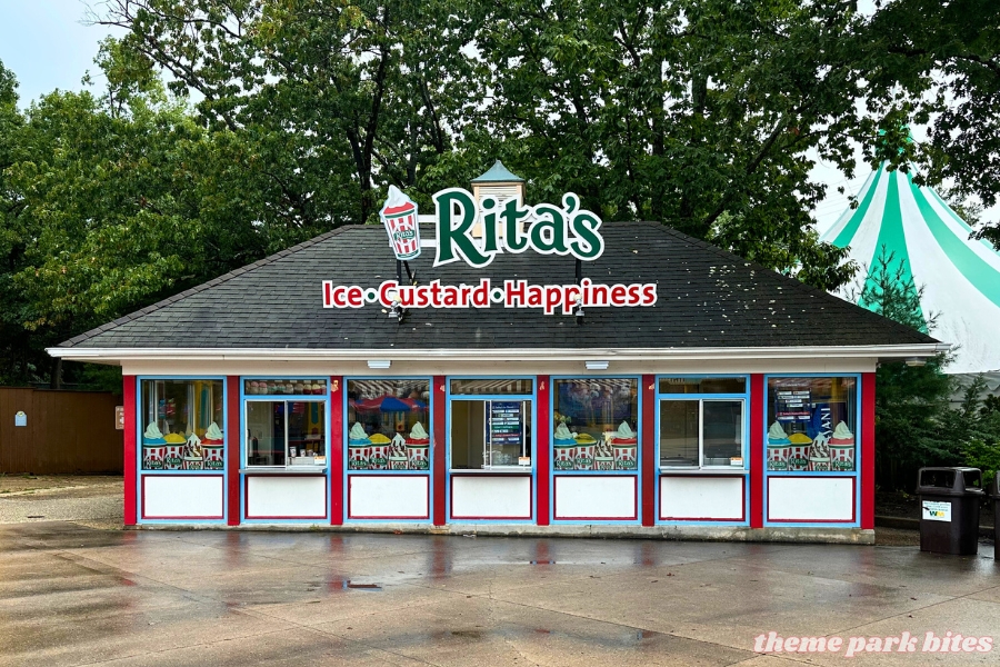 Rita's Italian Ice & Frozen Custard photo