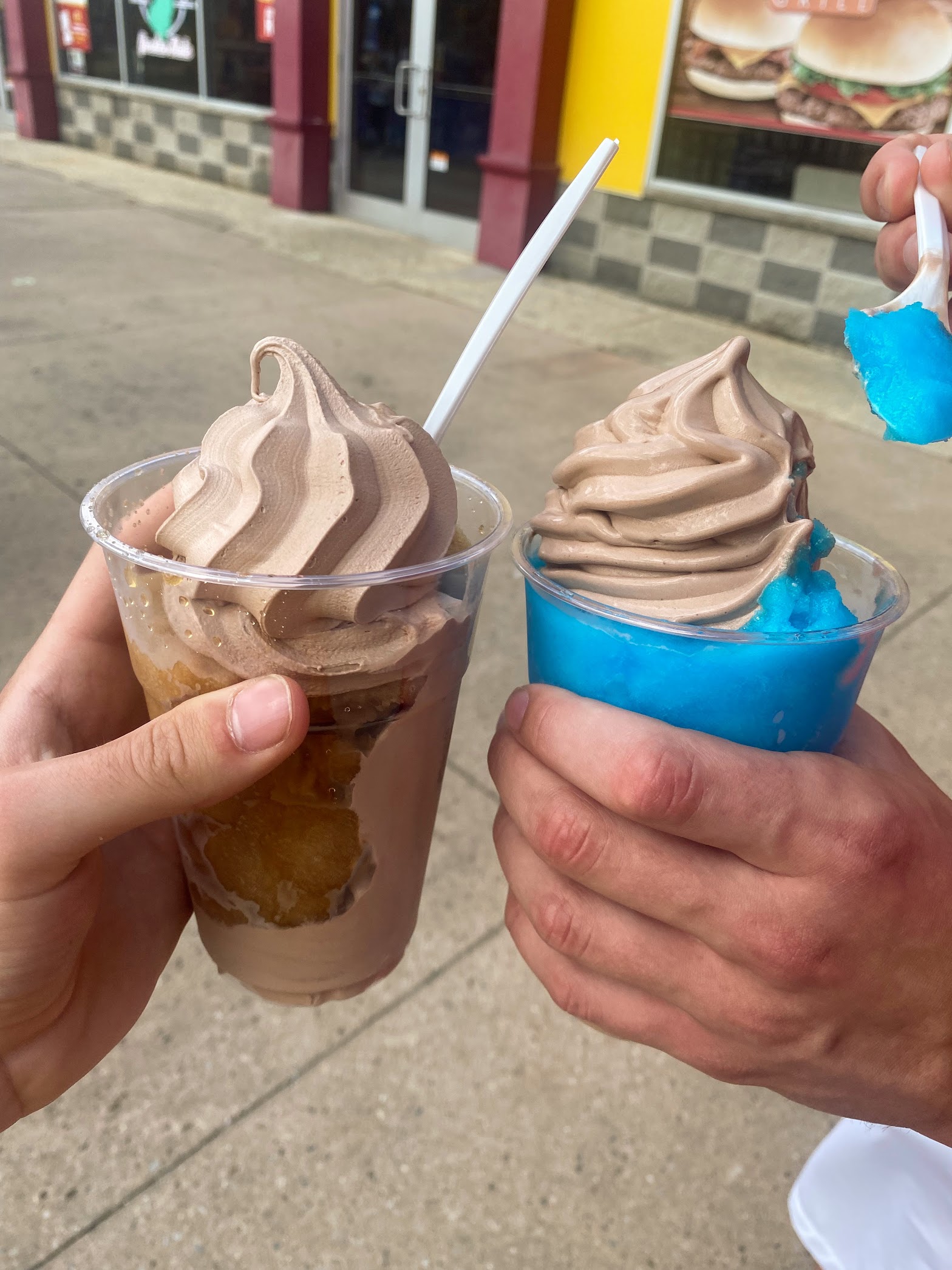 Rita's Italian Ice & Frozen Custard photo