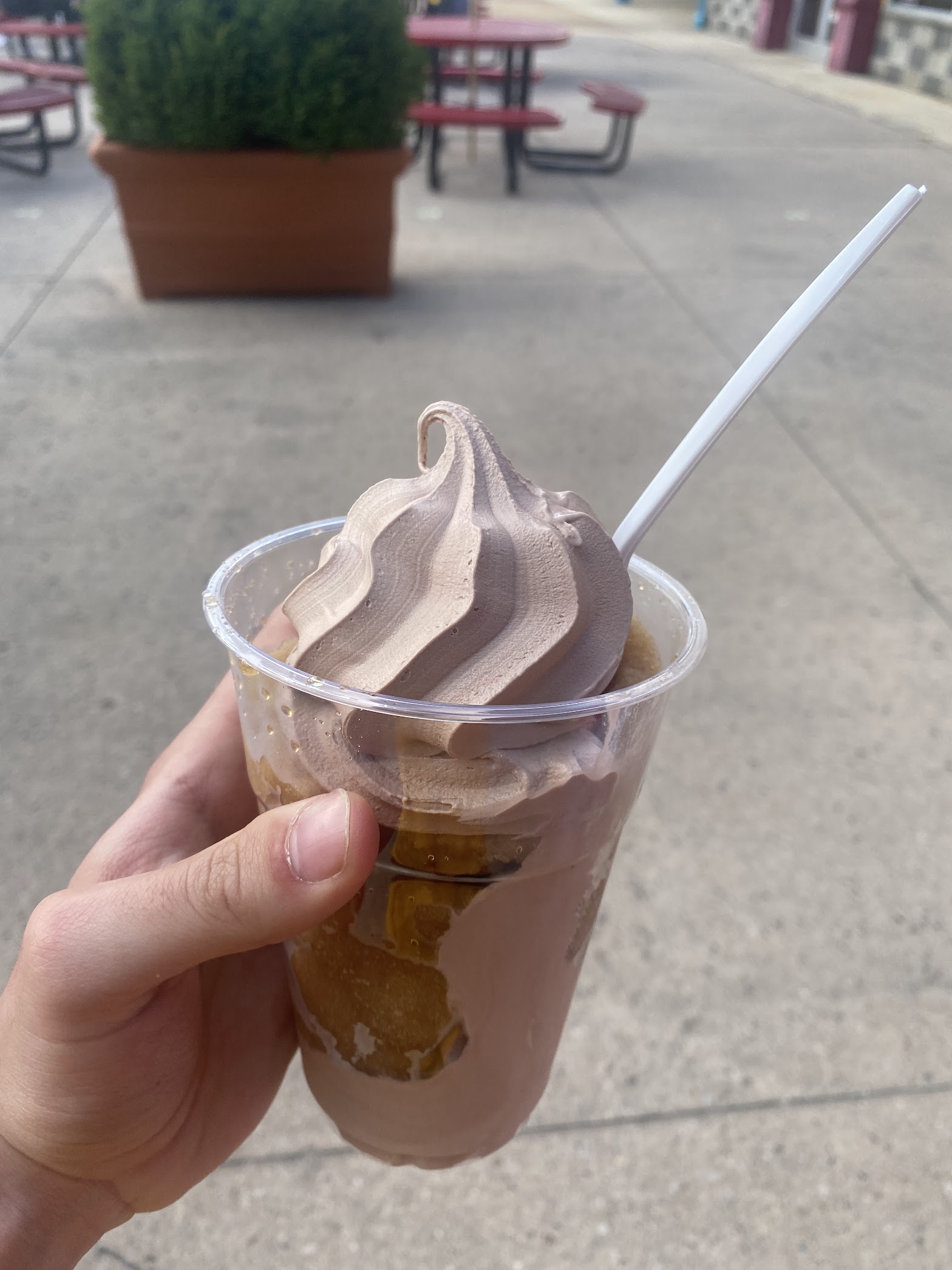 Rita's Italian Ice & Frozen Custard photo