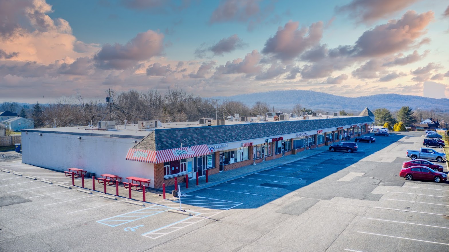Rita's Italian Ice & Frozen Custard photo