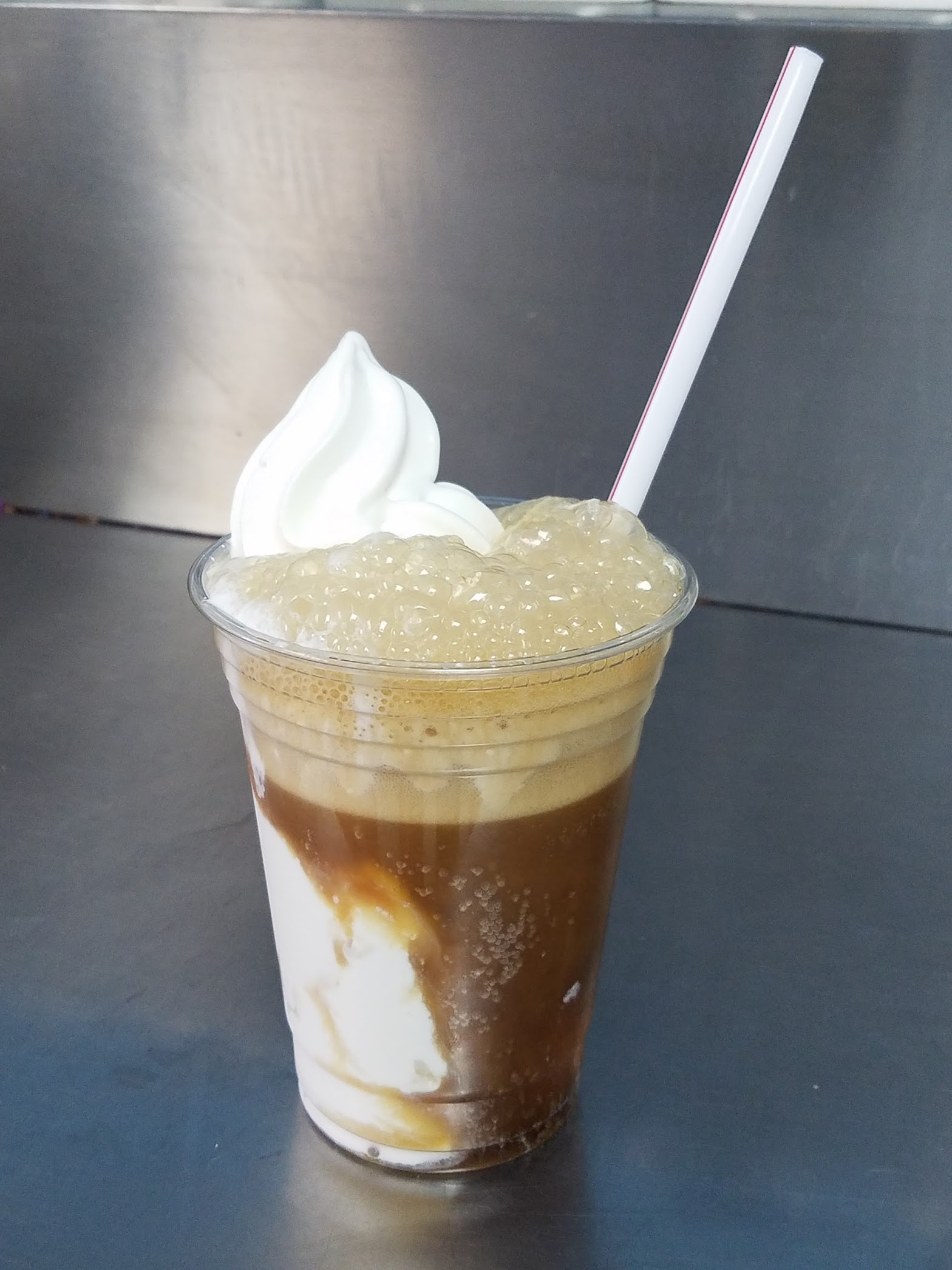 Cabana Water Ice Co. photo