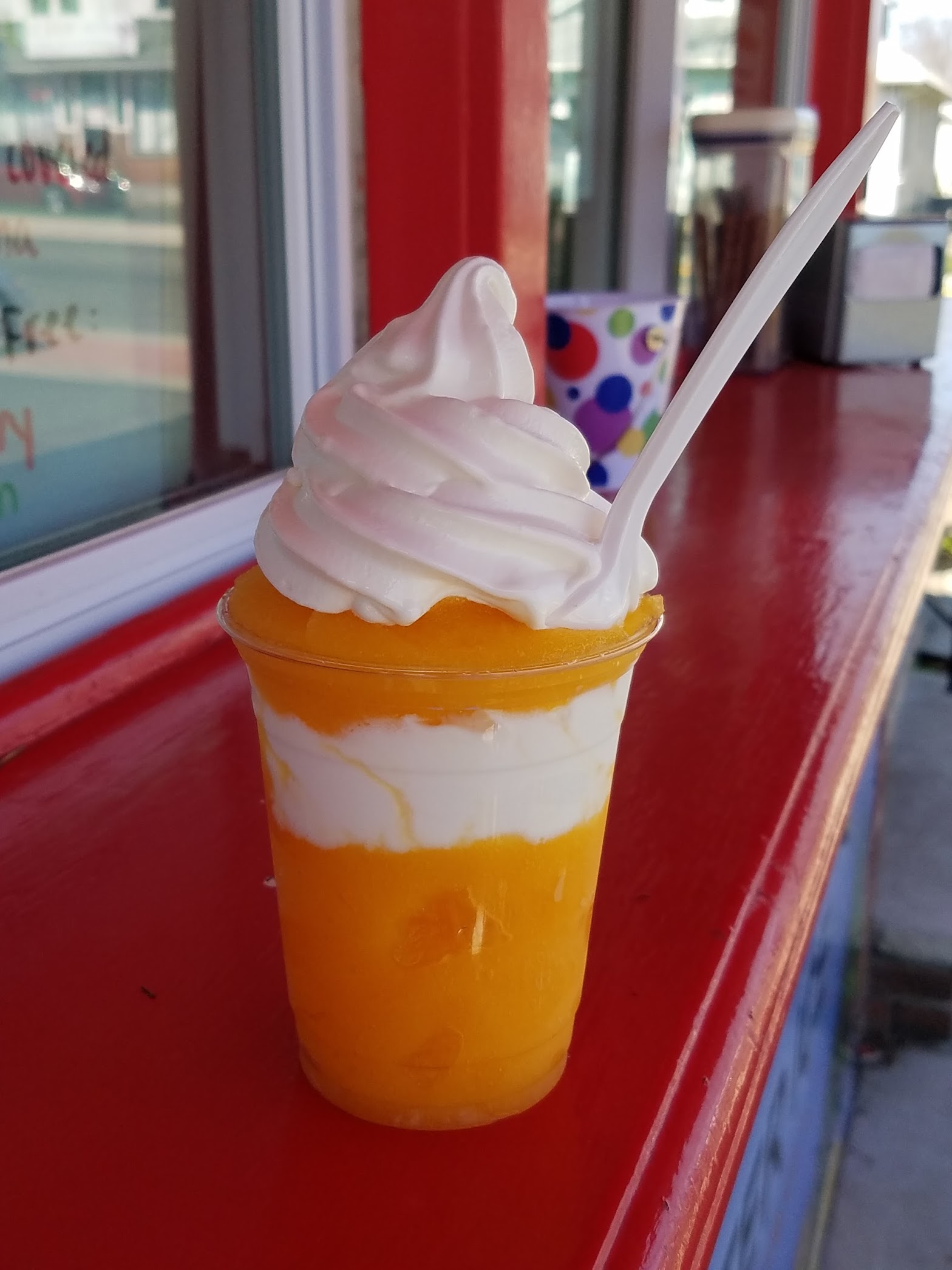Cabana Water Ice Co. photo