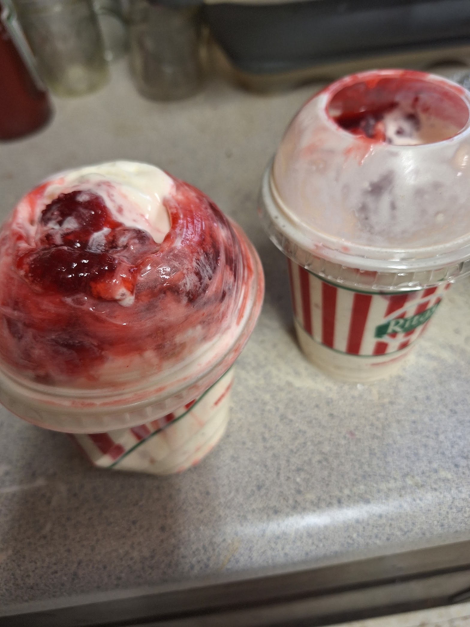 Rita's Italian Ice & Frozen Custard photo