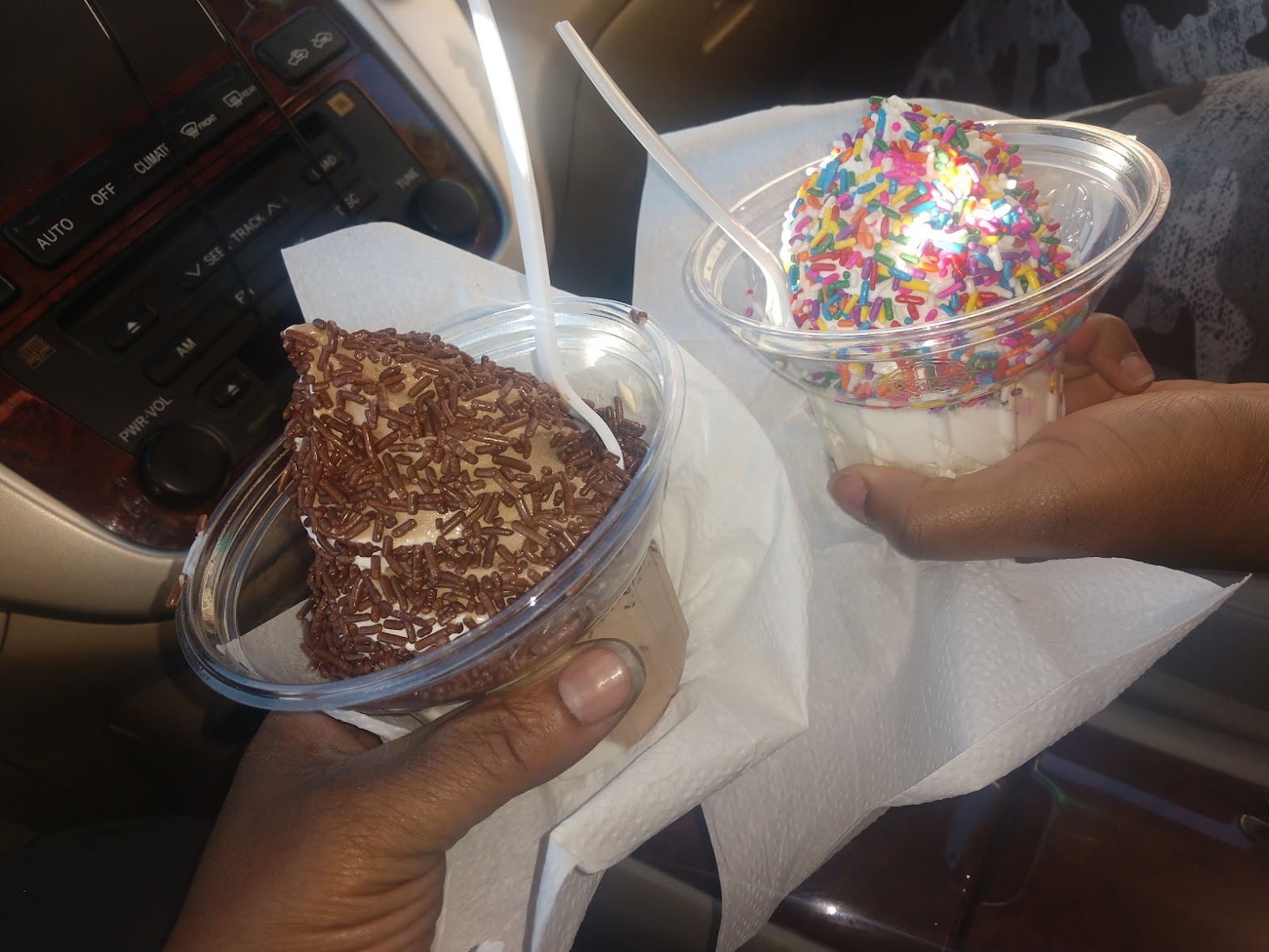 Rita's Italian Ice & Frozen Custard photo
