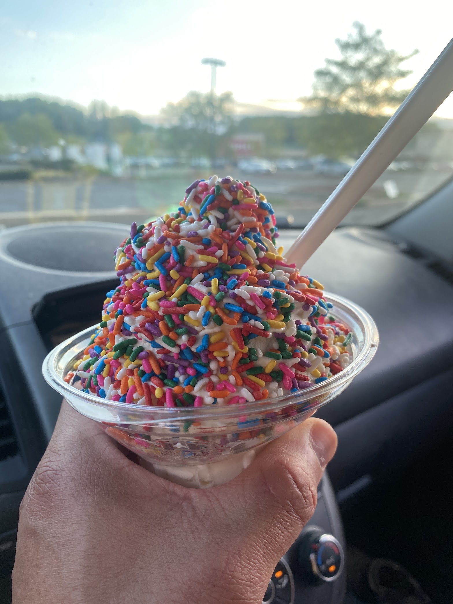 Rita's Italian Ice & Frozen Custard photo