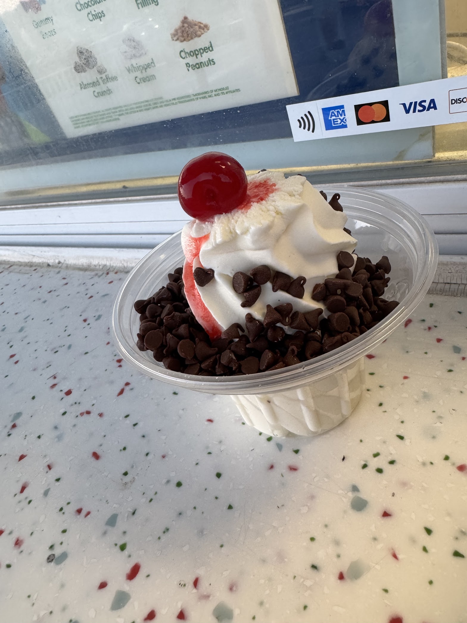Rita's Italian Ice & Frozen Custard photo