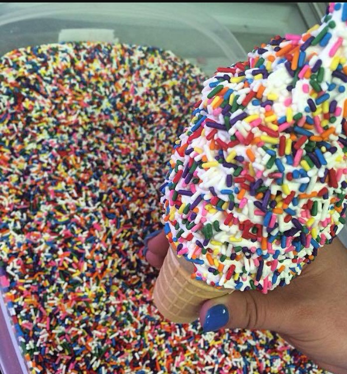 Little's Dairy Bar photo