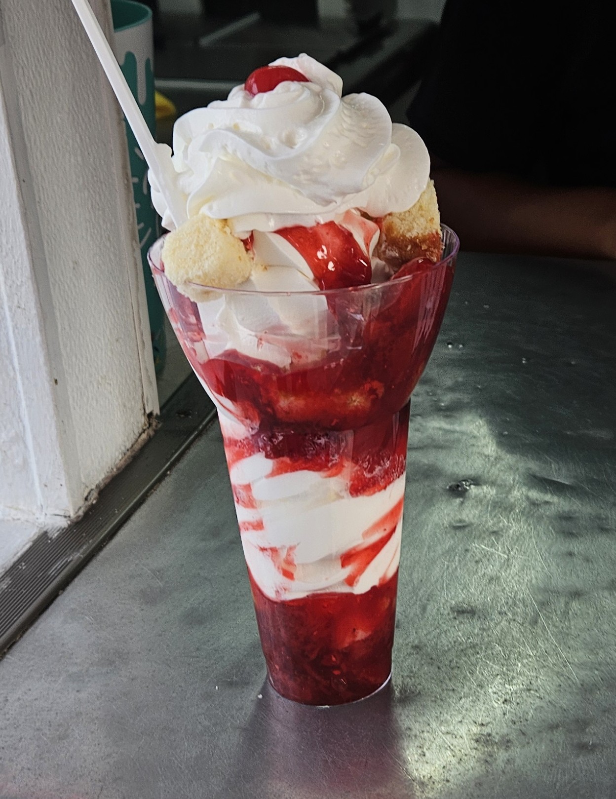 Little's Dairy Bar photo