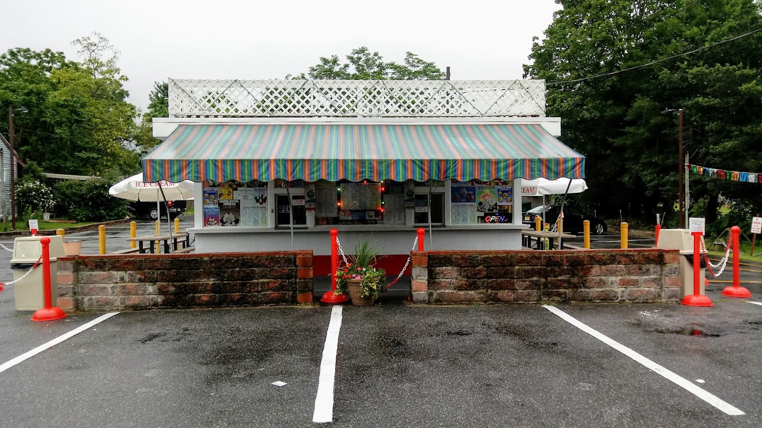 Little's Dairy Bar photo