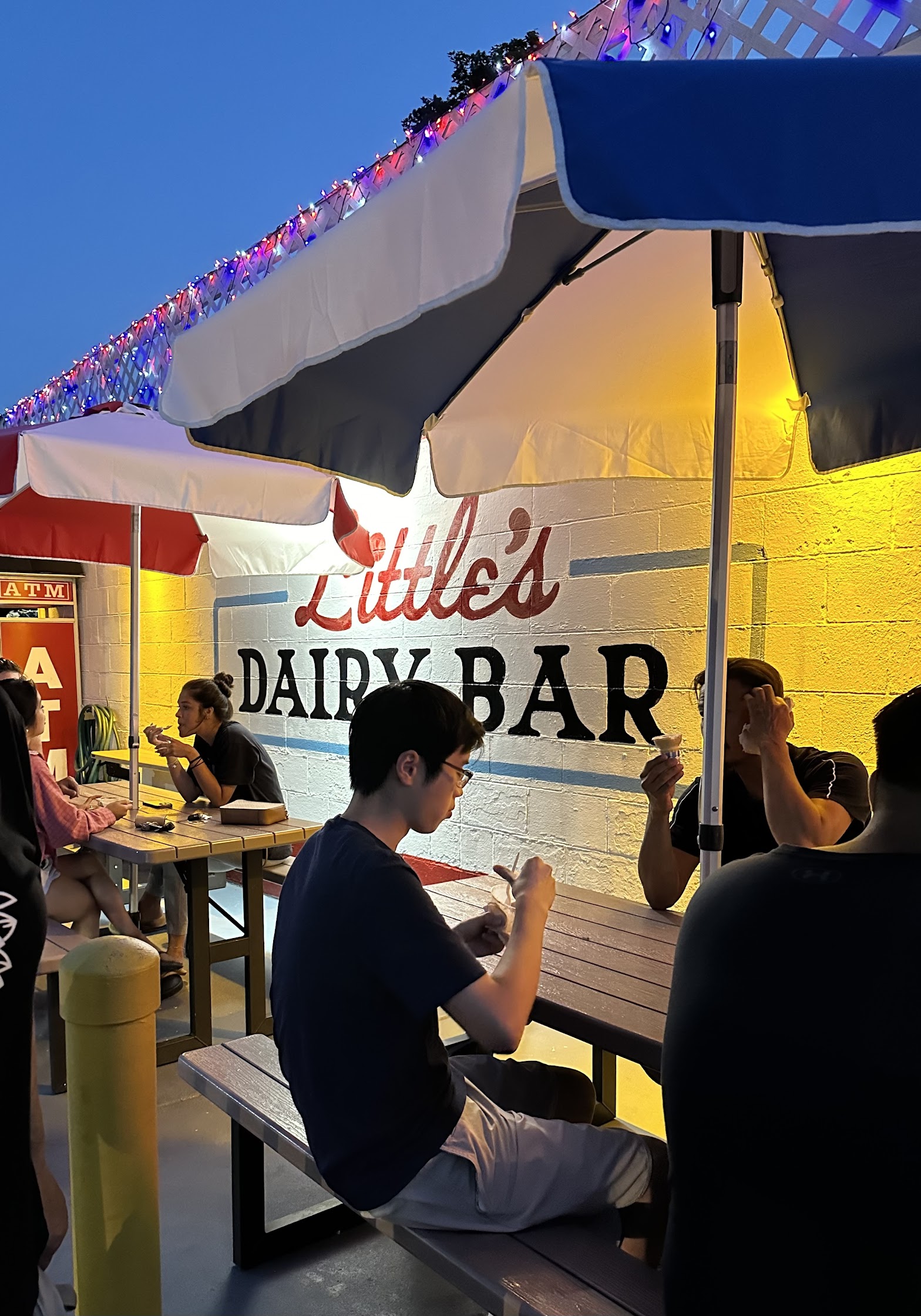 Little's Dairy Bar photo