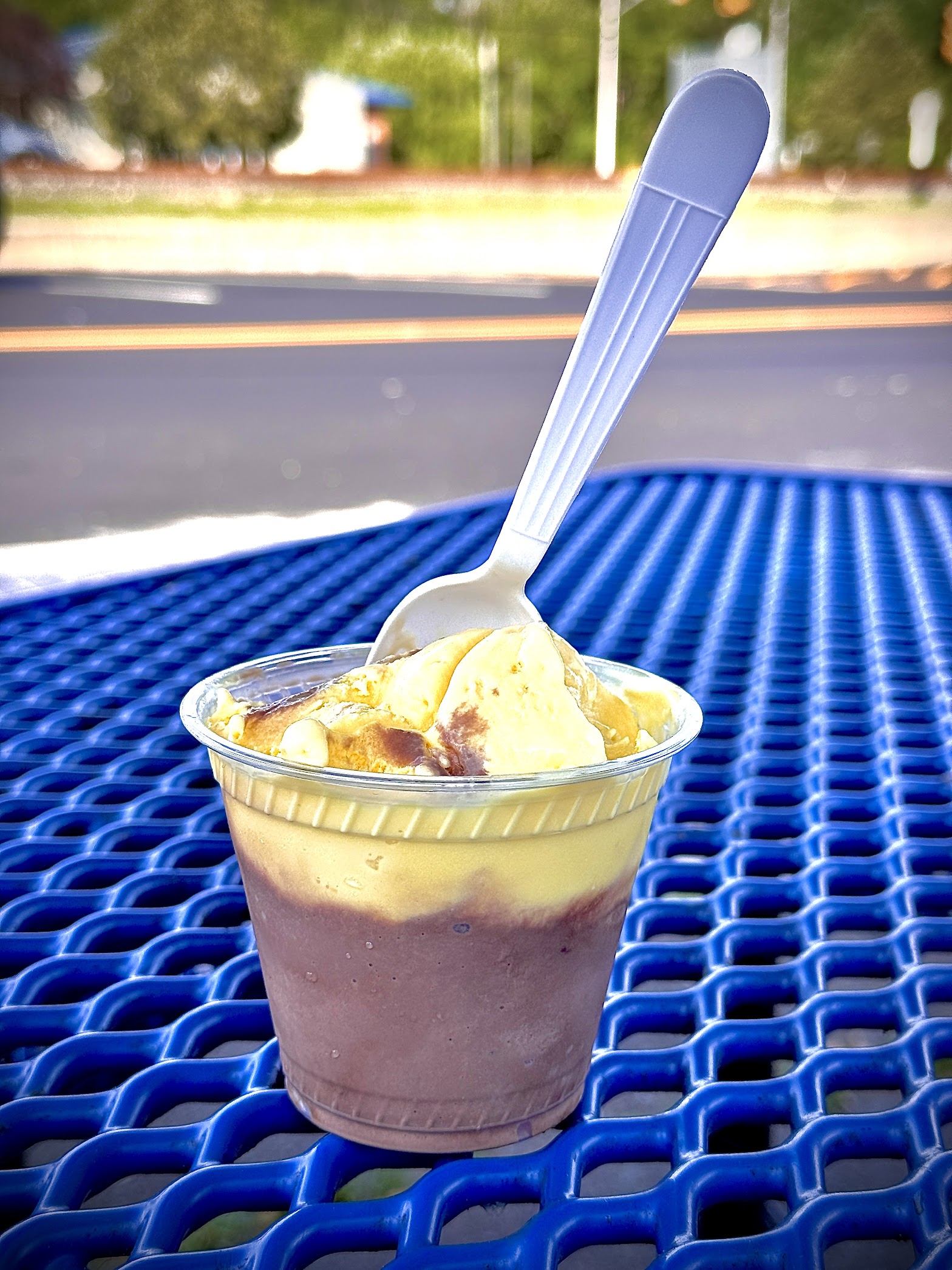 Four Boys Ice Cream photo
