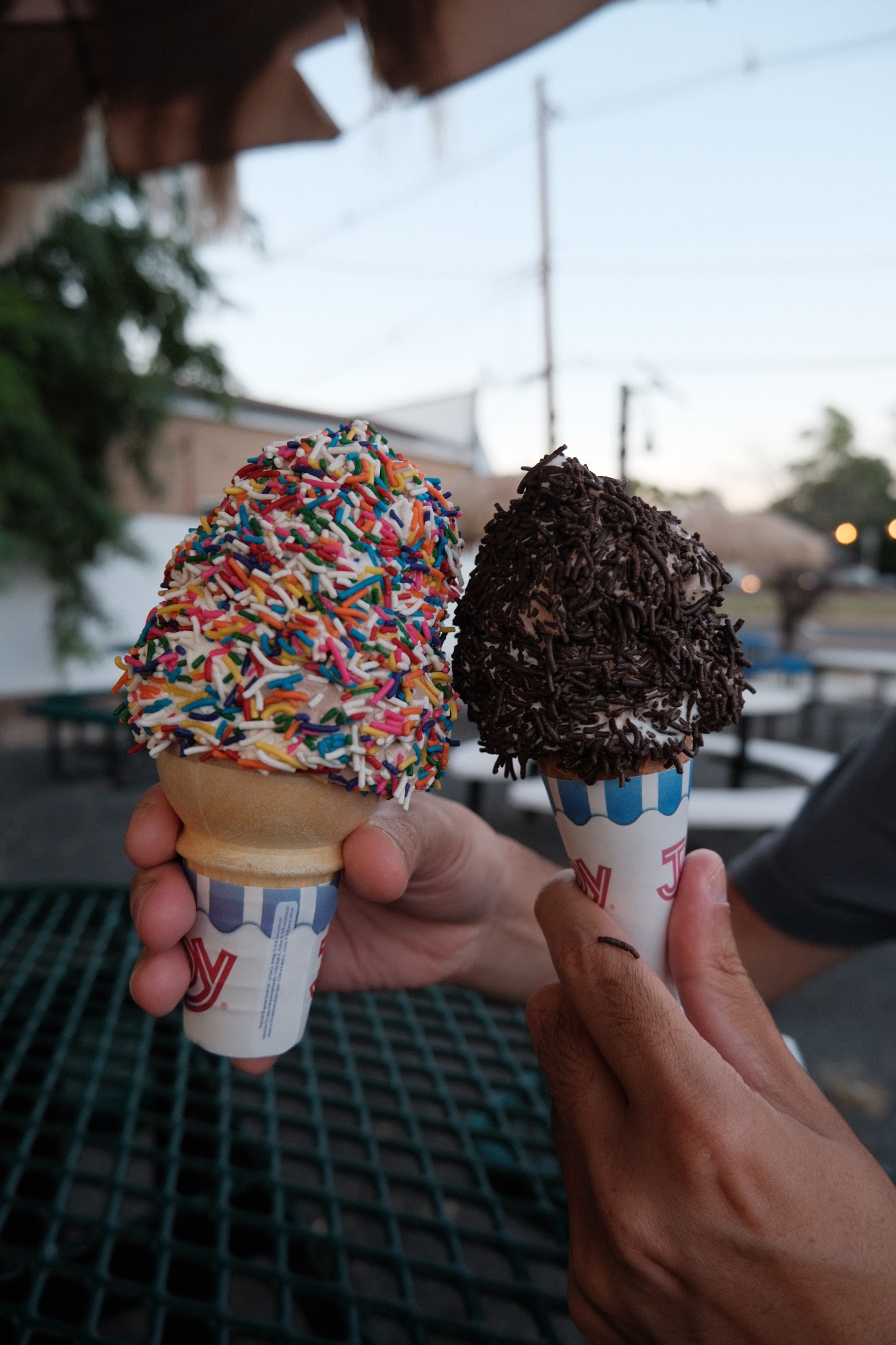 Four Boys Ice Cream photo