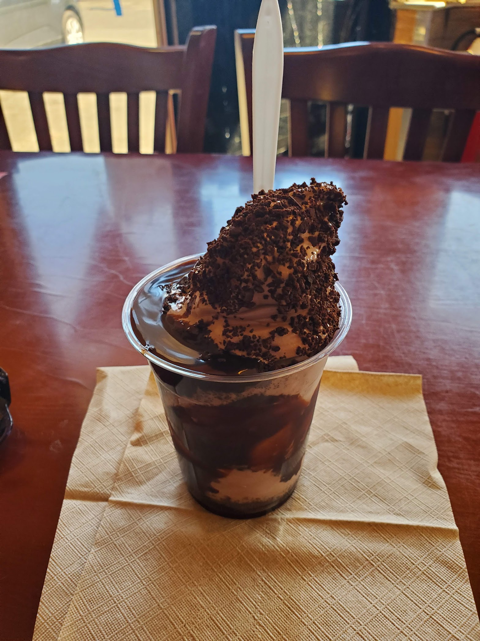 Four Boys Ice Cream photo