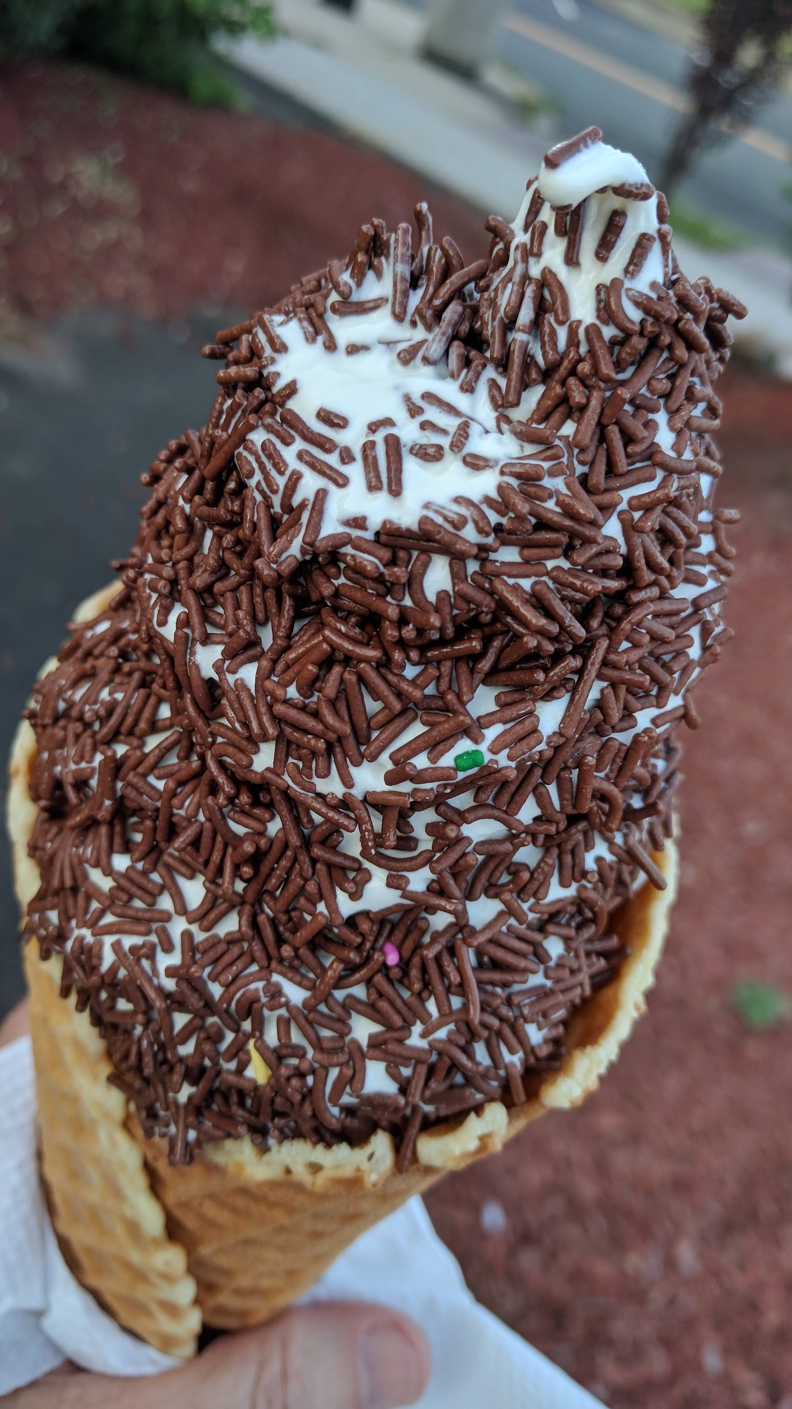 Four Boys Ice Cream photo