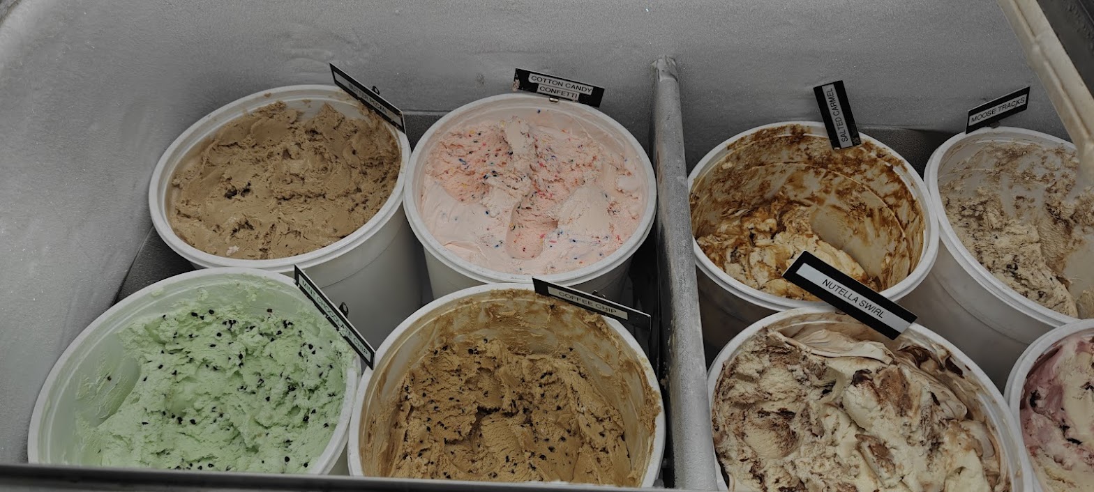 Leo's Ice Cream Company
