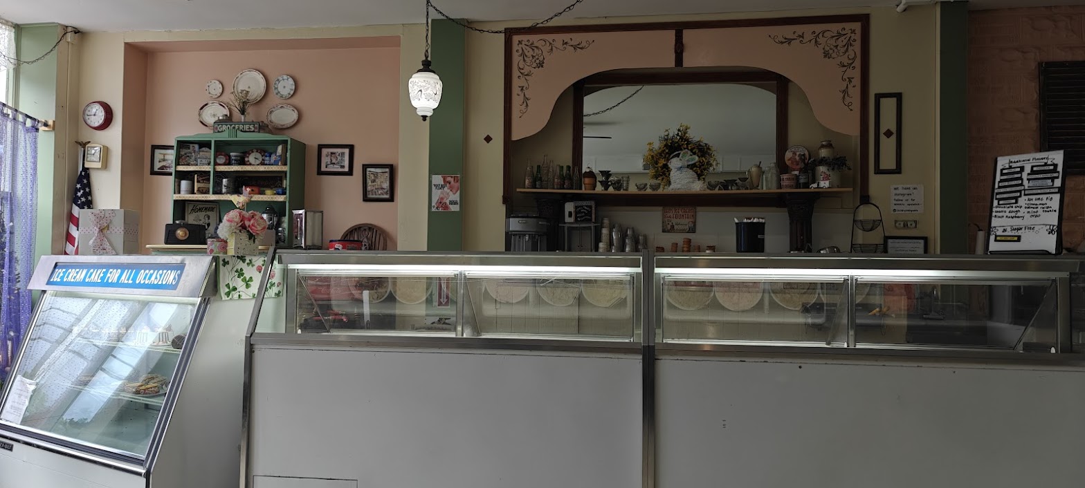 Leo's Ice Cream Company photo