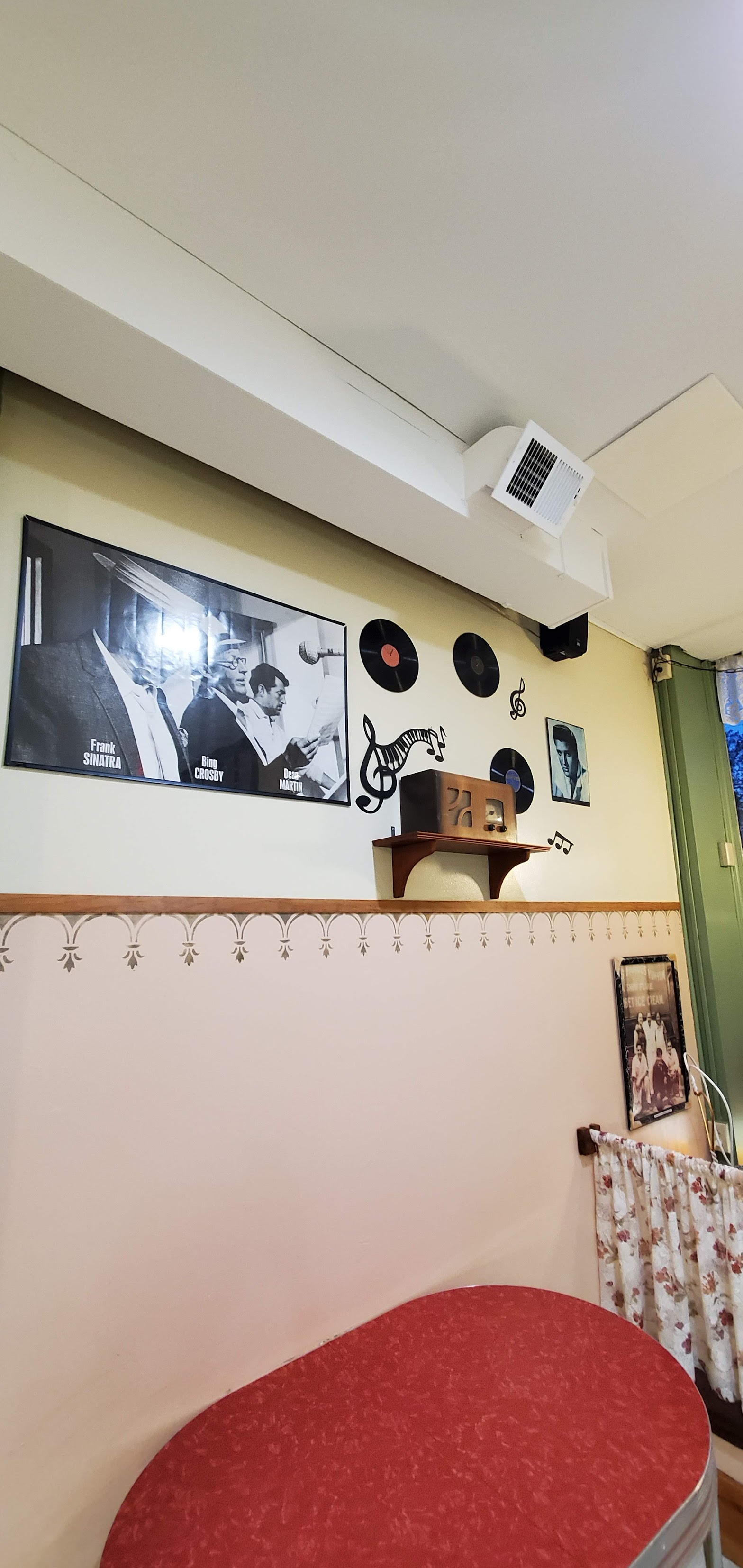 Leo's Ice Cream Company photo