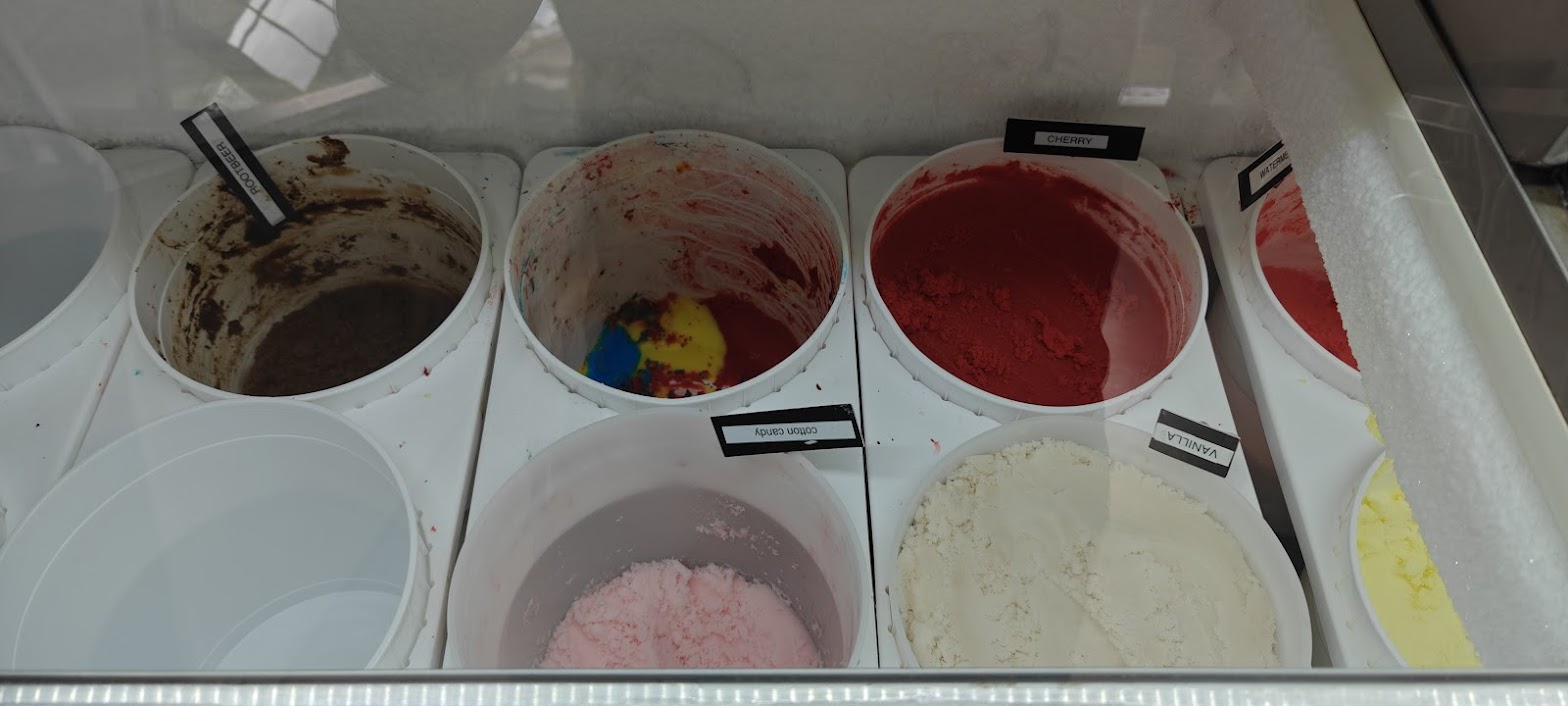 Leo's Ice Cream Company photo