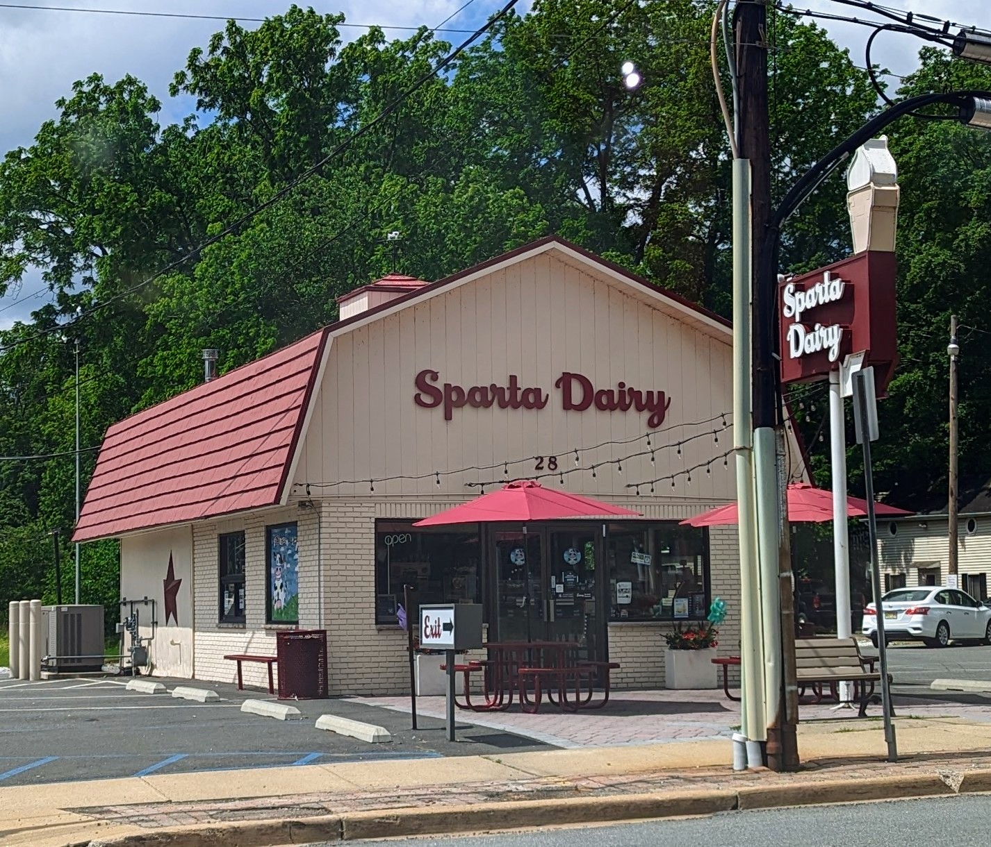 Sparta Dairy photo