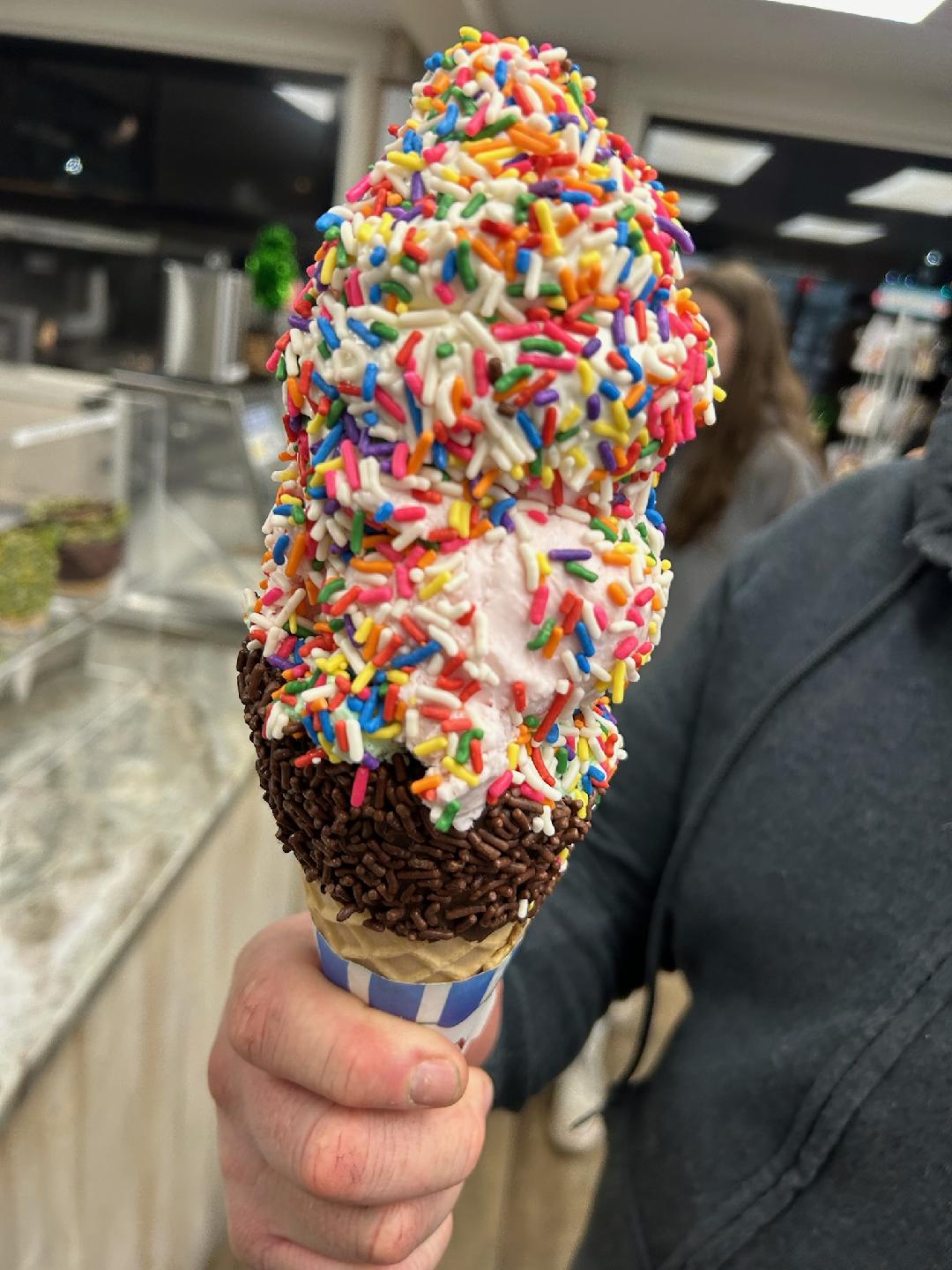 Sparta Dairy photo