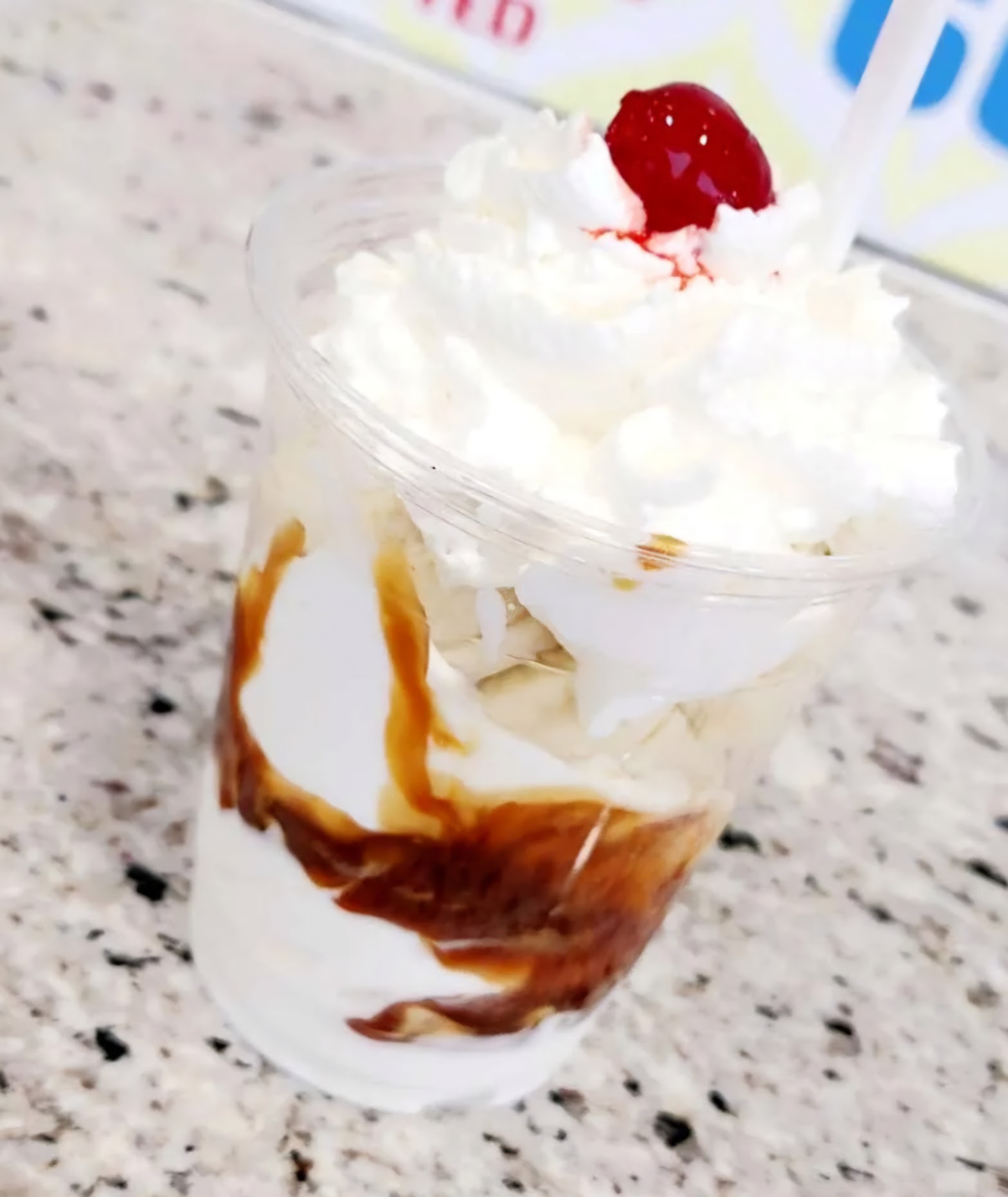 Woodbine Custard Ranch photo