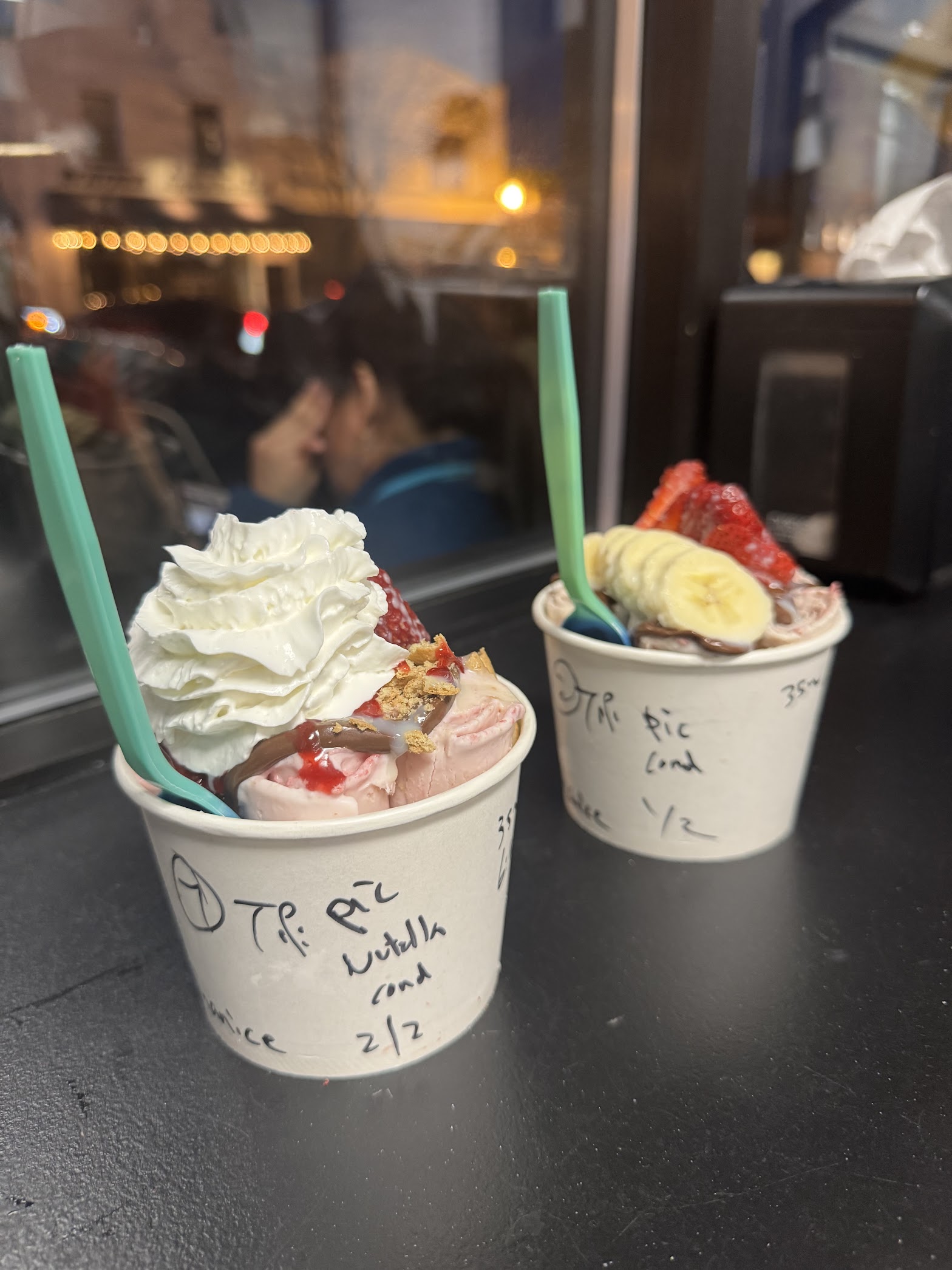 Absolute Zero Ice Cream photo