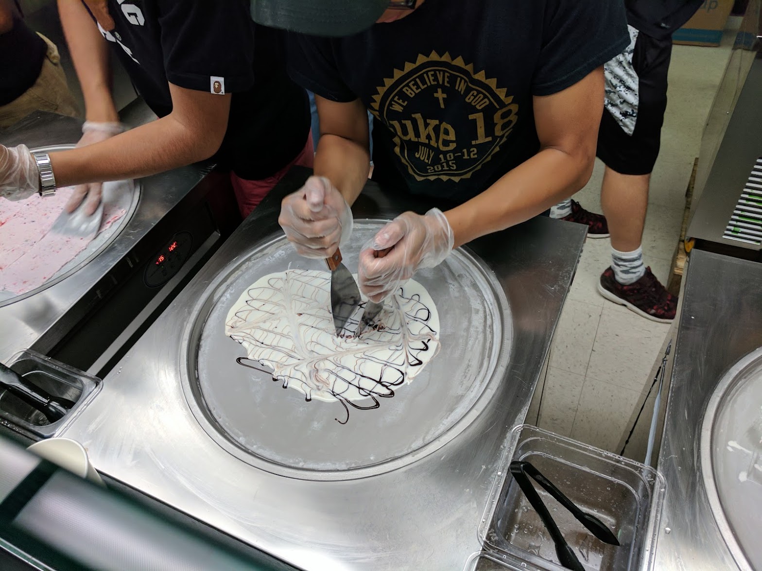 Absolute Zero Ice Cream photo