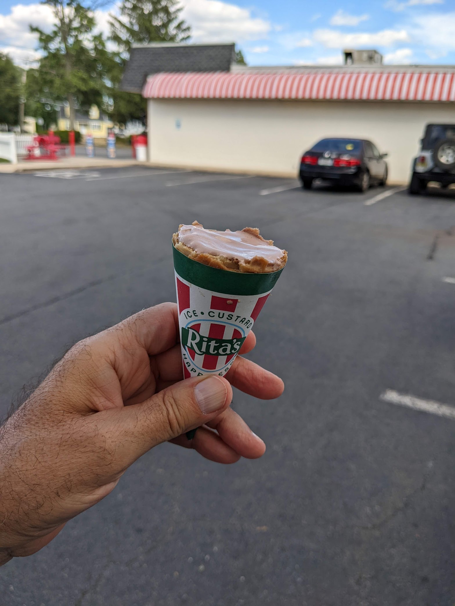 Rita's Italian Ice & Frozen Custard photo