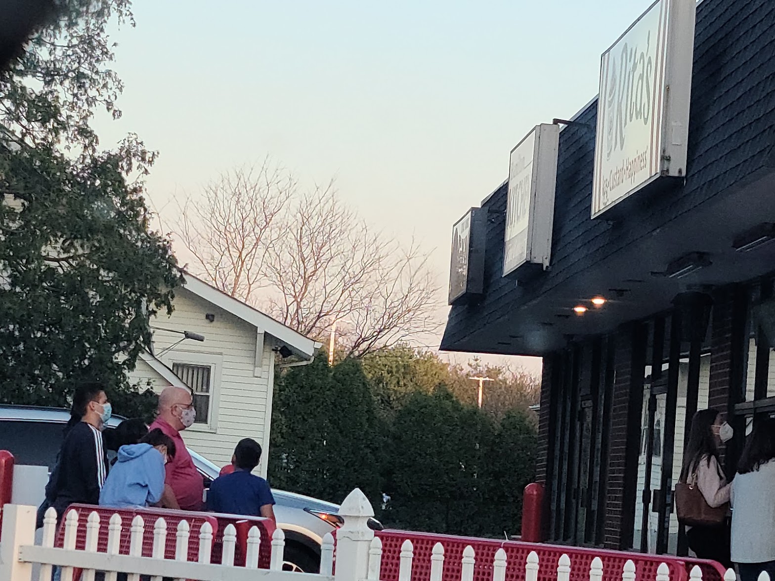 Rita's Italian Ice & Frozen Custard photo