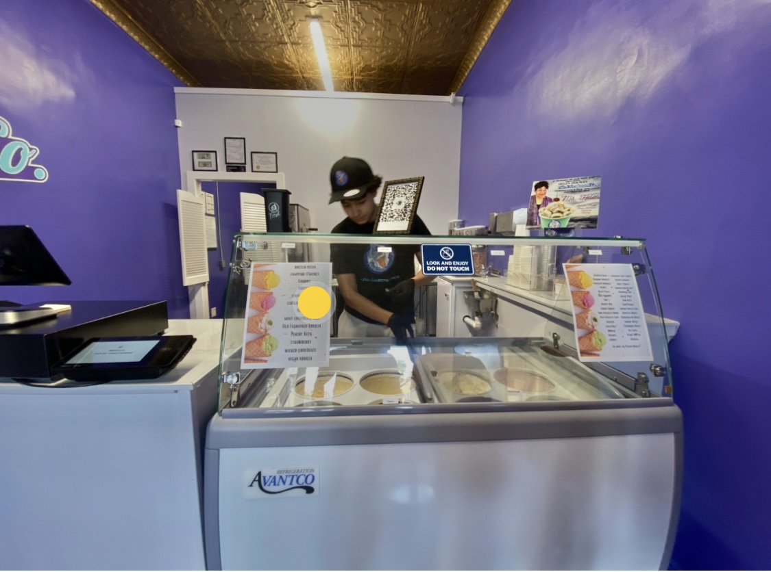 Park Ice Cream Company