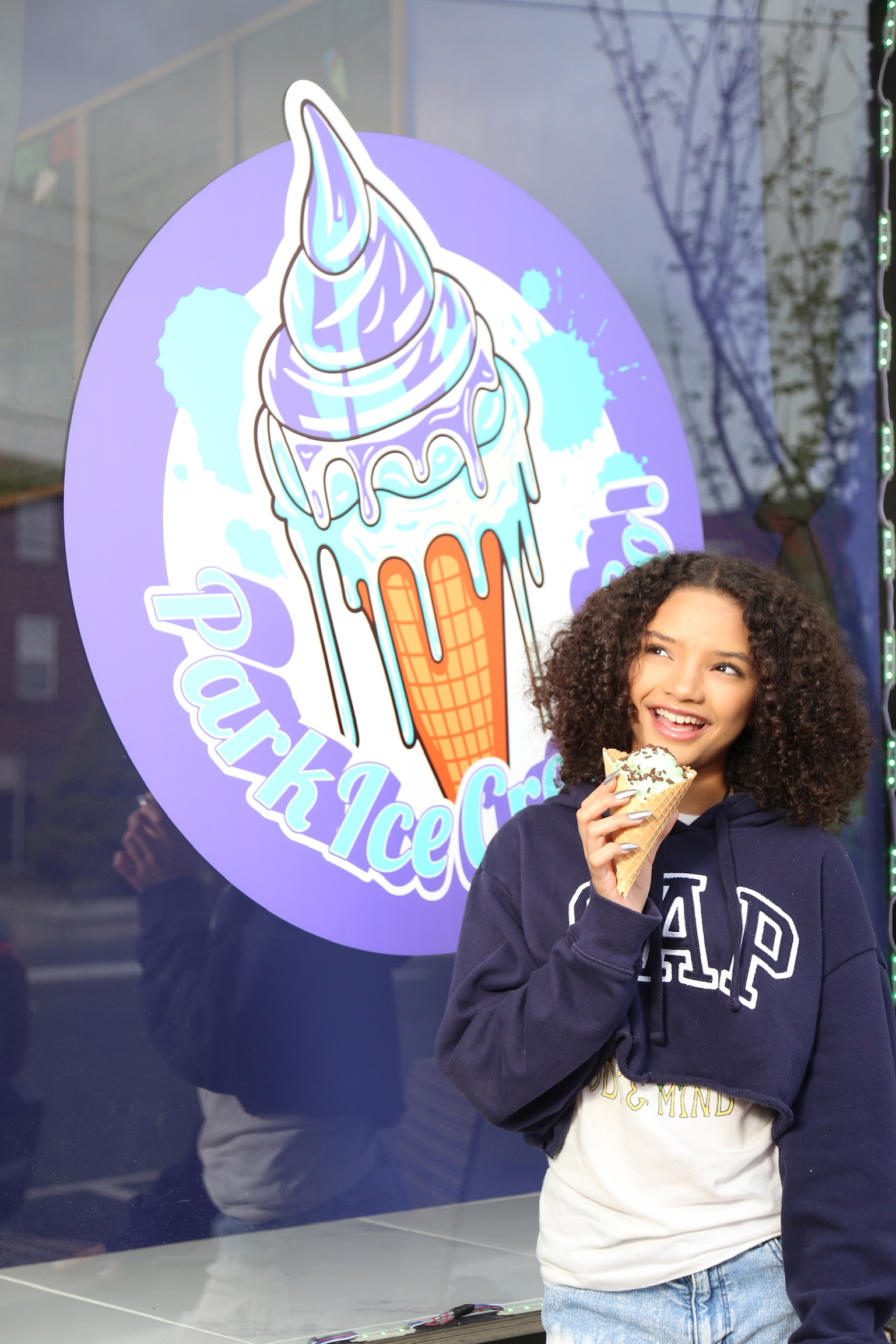 Park Ice Cream Company photo