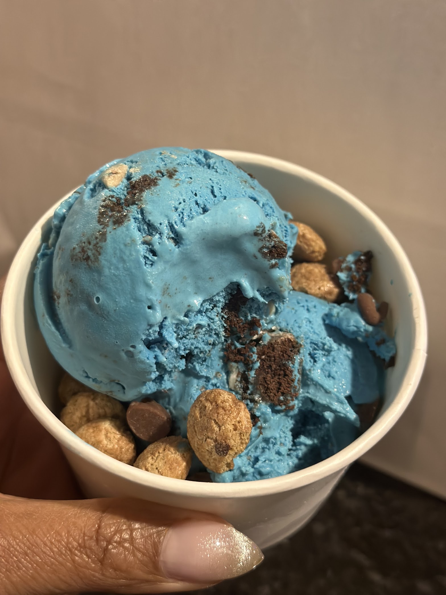 Park Ice Cream Company photo