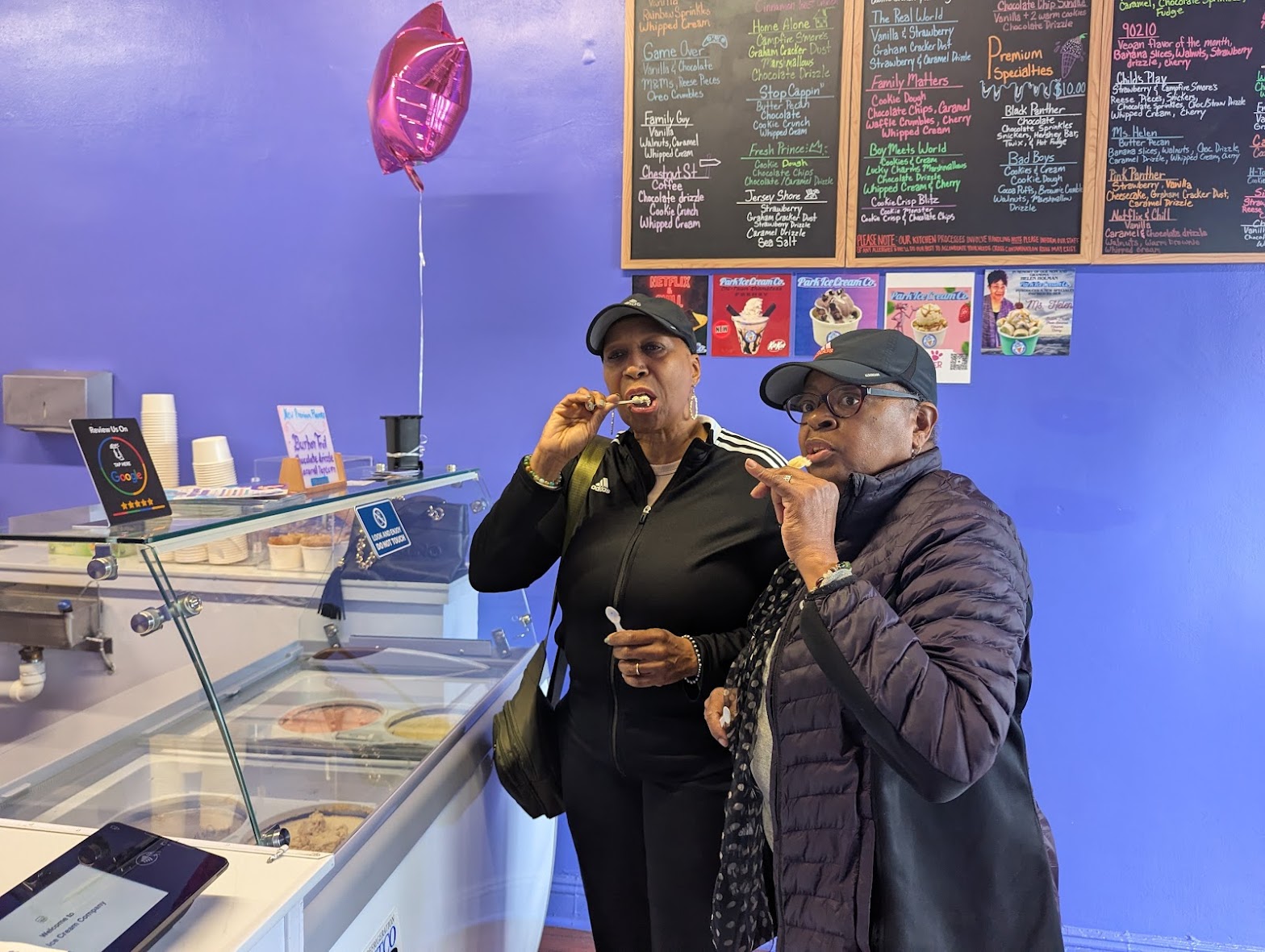 Park Ice Cream Company photo