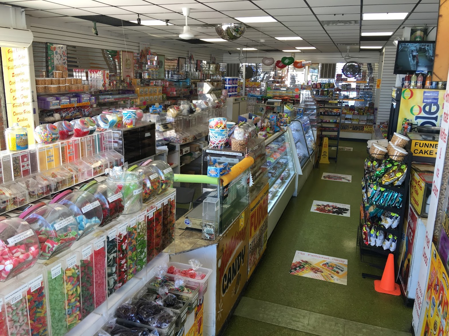 Wildwood Candy & Ice-Cream Co. photo