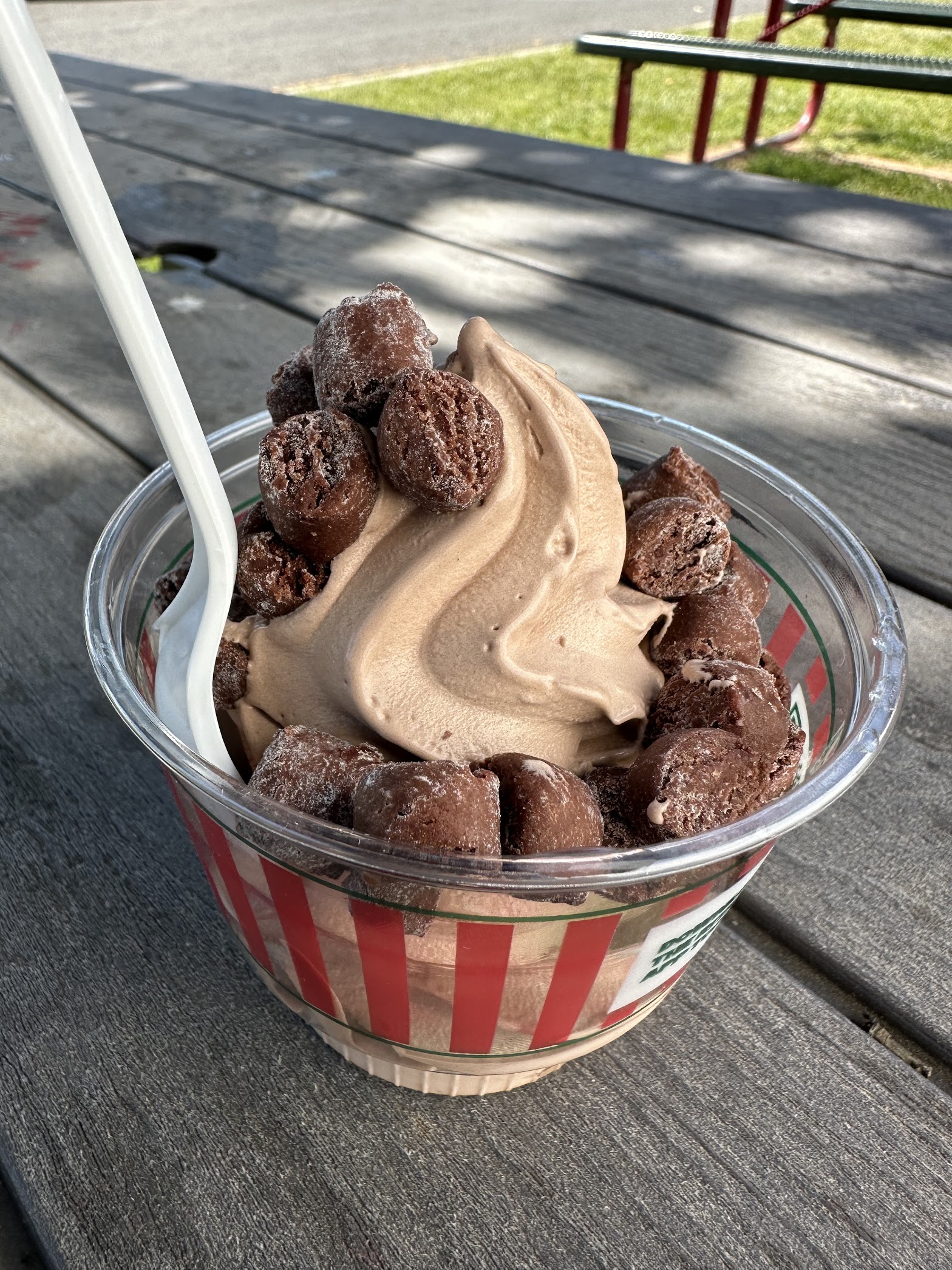 Rita's Italian Ice & Frozen Custard photo