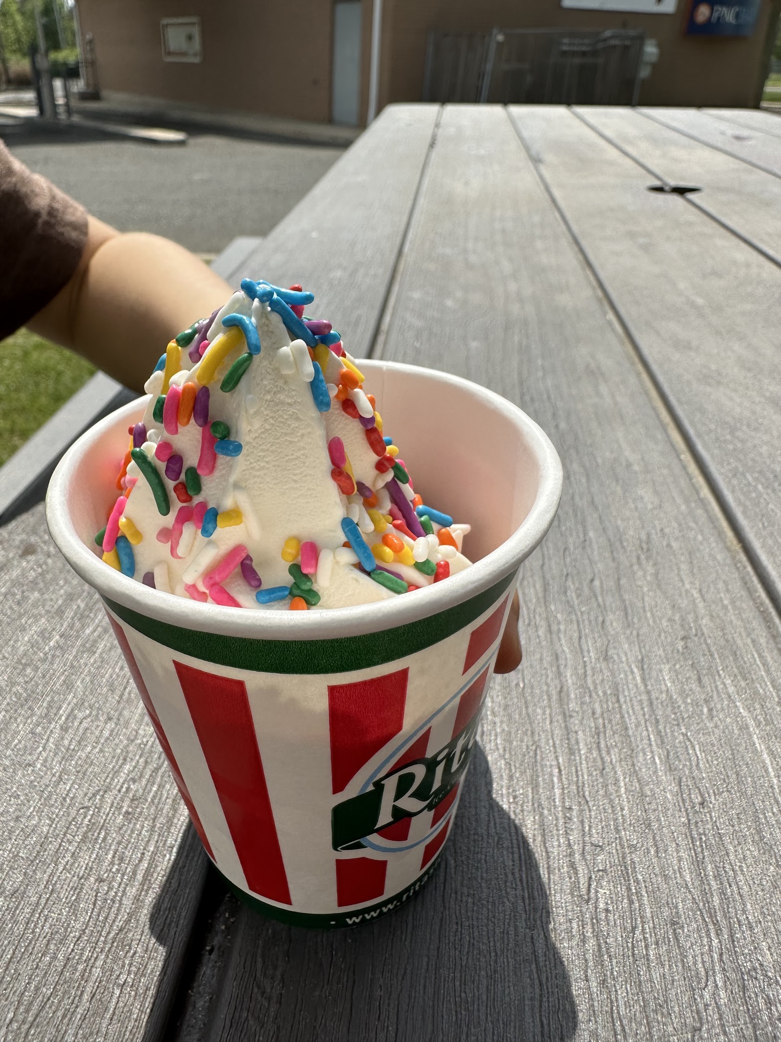 Rita's Italian Ice & Frozen Custard photo