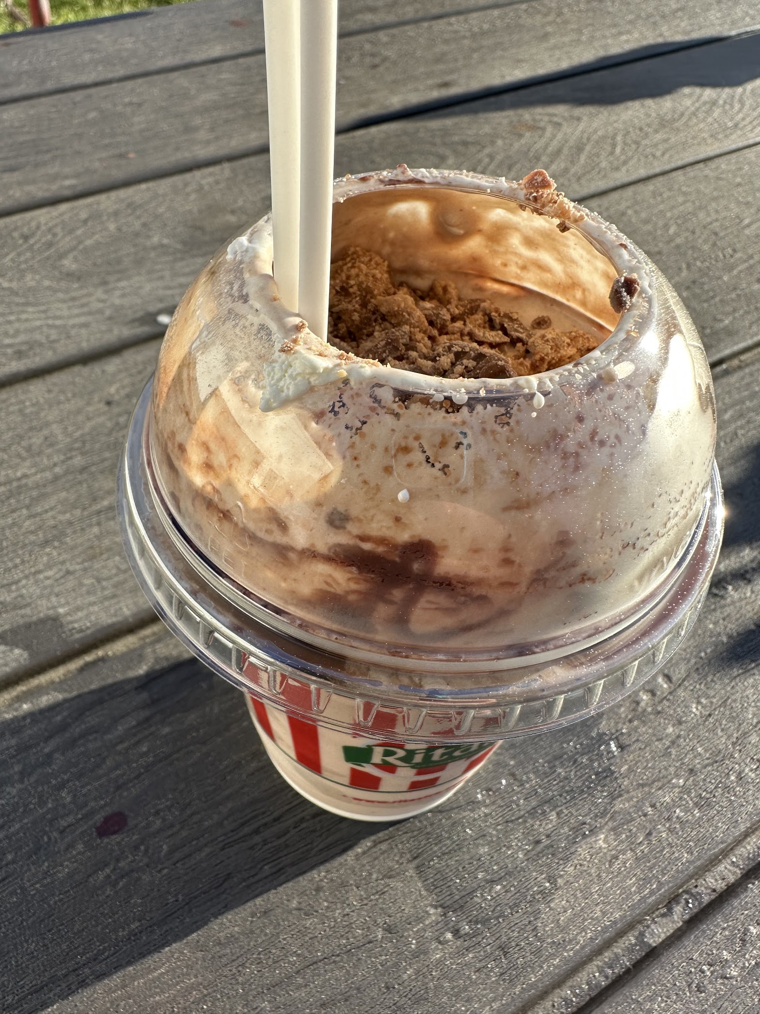 Rita's Italian Ice & Frozen Custard photo