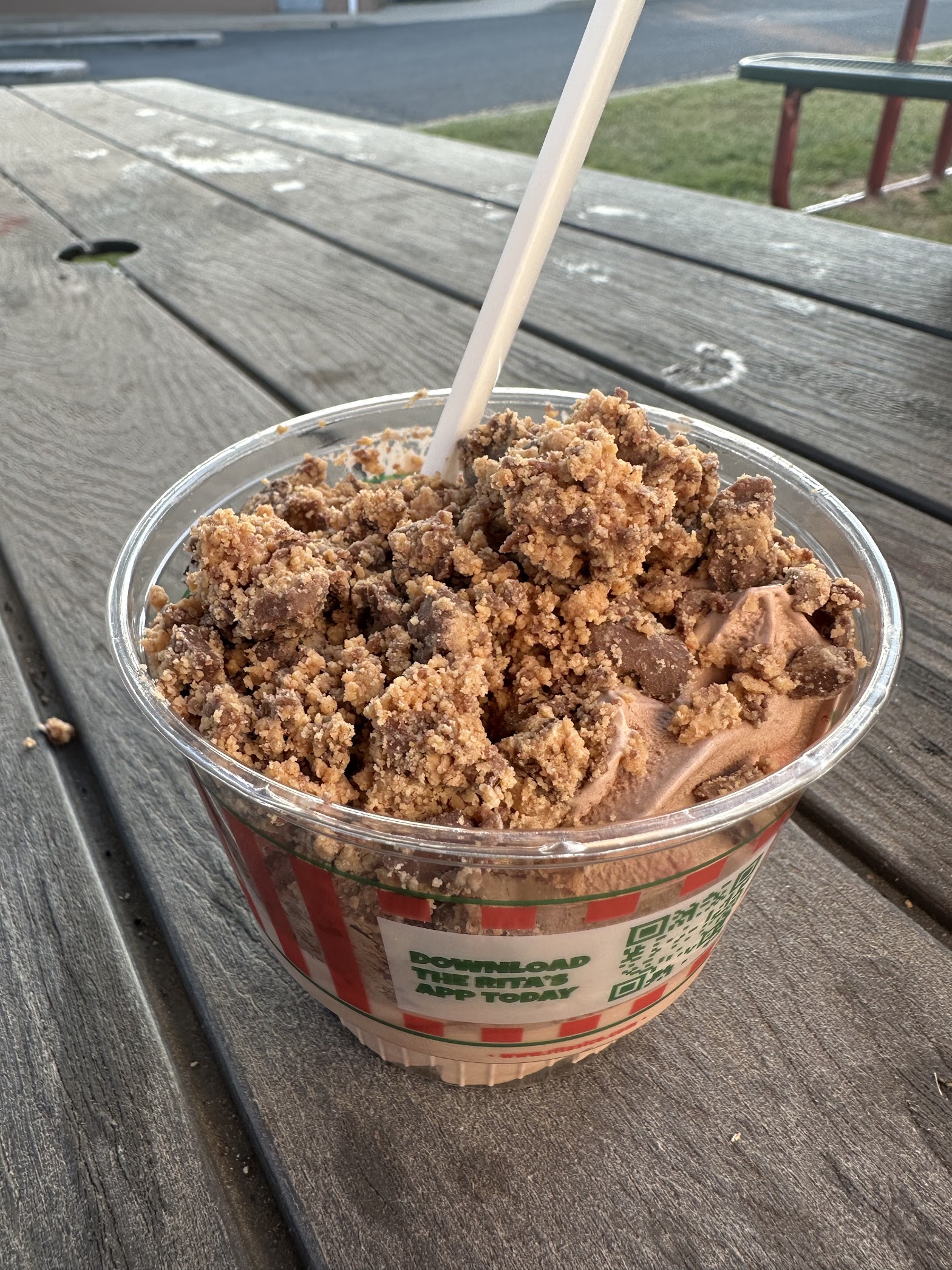 Rita's Italian Ice & Frozen Custard photo