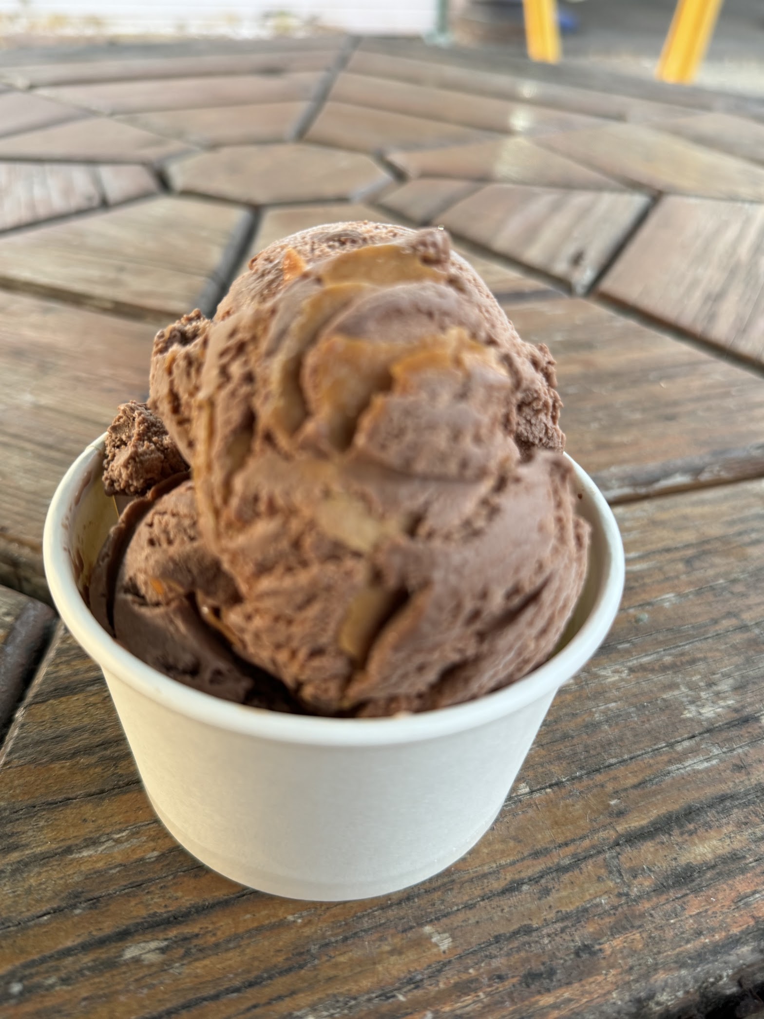Cream King photo