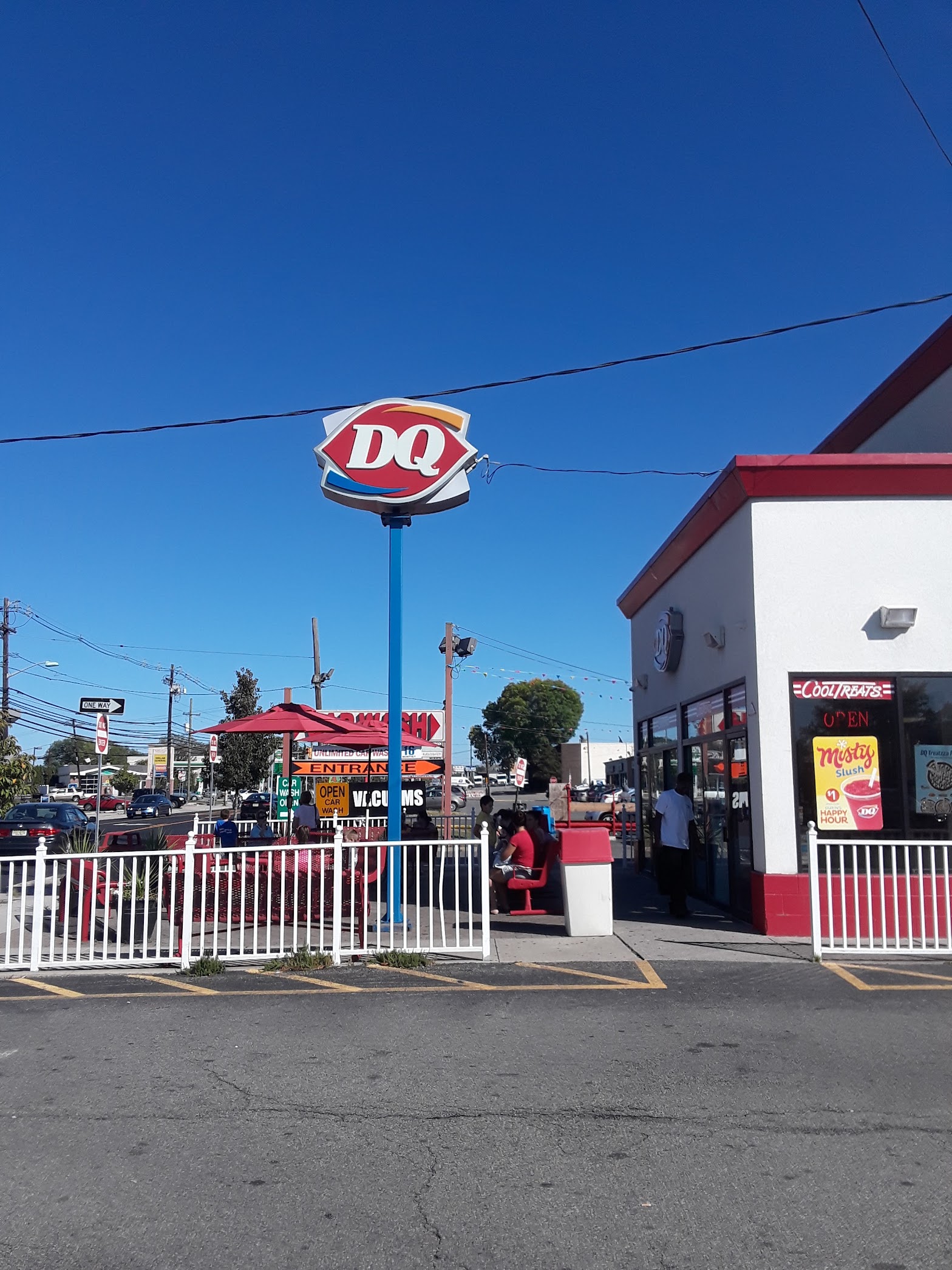 Dairy Queen (Treat)