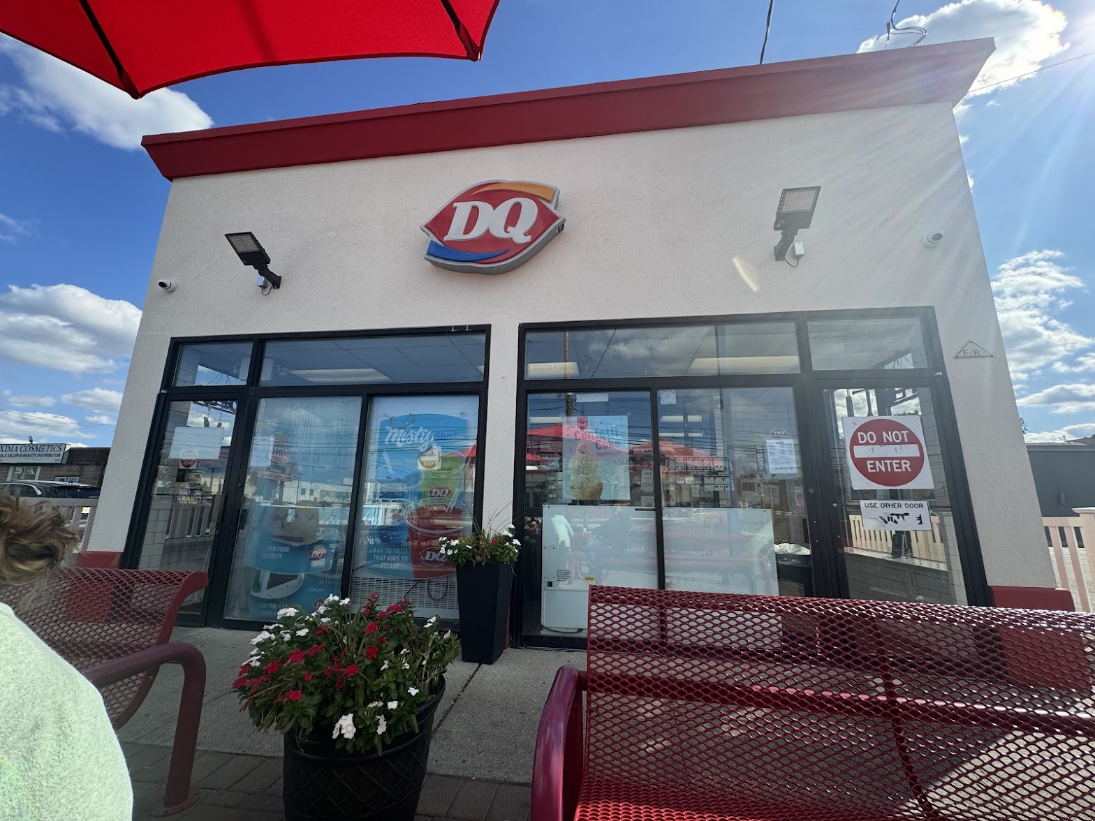 Dairy Queen (Treat) photo