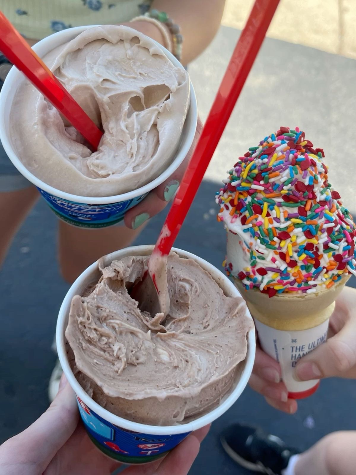 Dairy Queen (Treat) photo