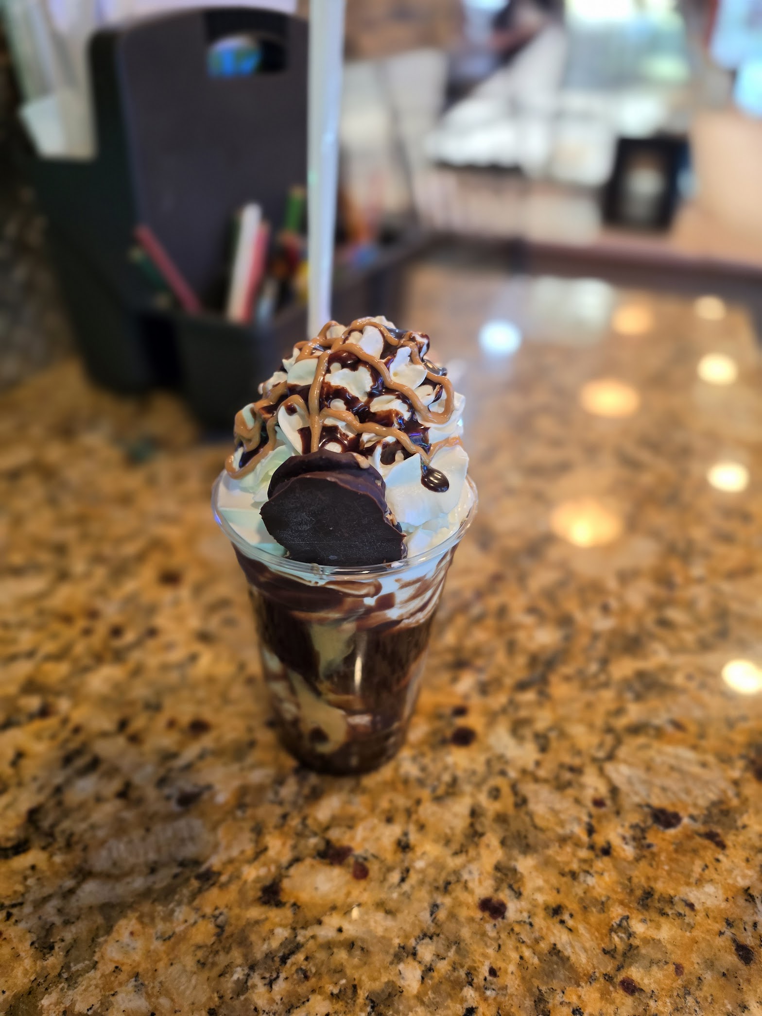 Tuckahoe Ice Creama photo