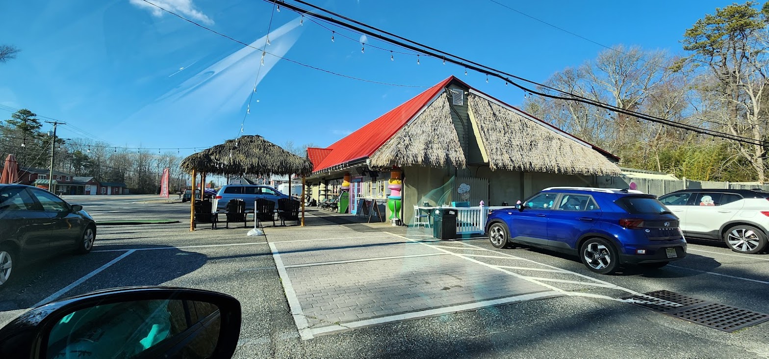 Tuckahoe Ice Creama photo