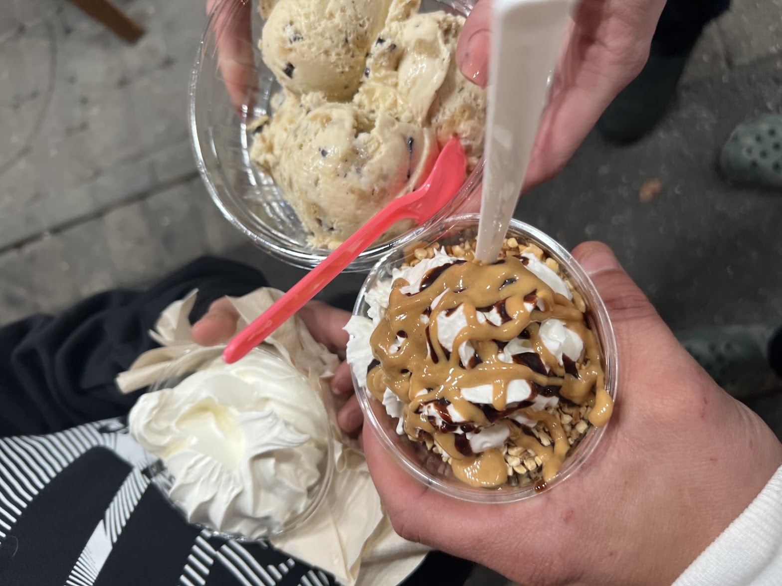 Tuckahoe Ice Creama photo