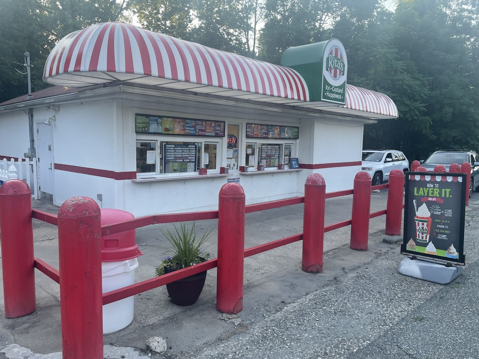 Rita's Italian Ice photo