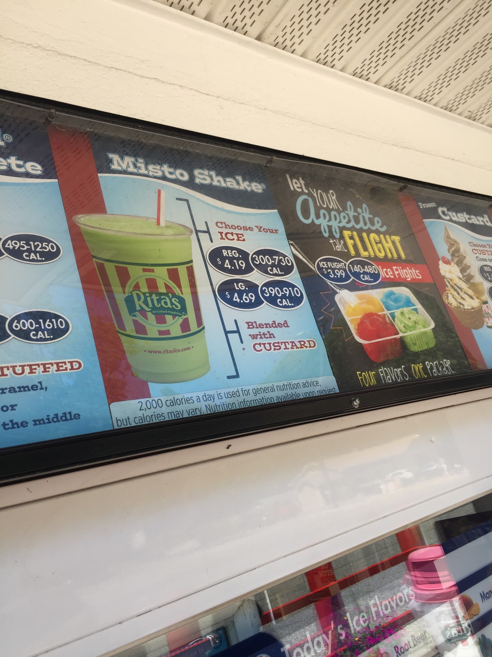 Rita's Italian Ice photo