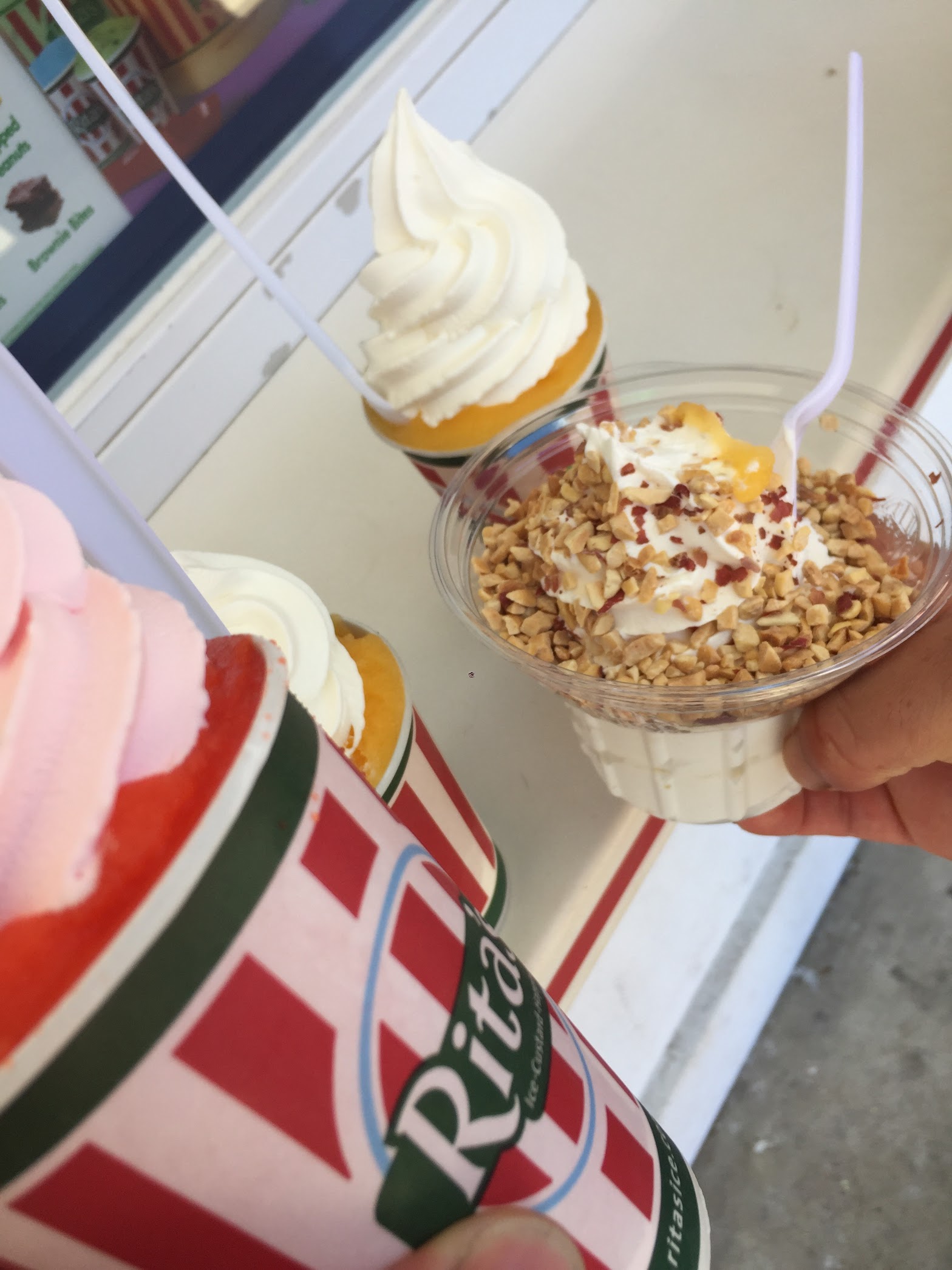 Rita's Italian Ice photo