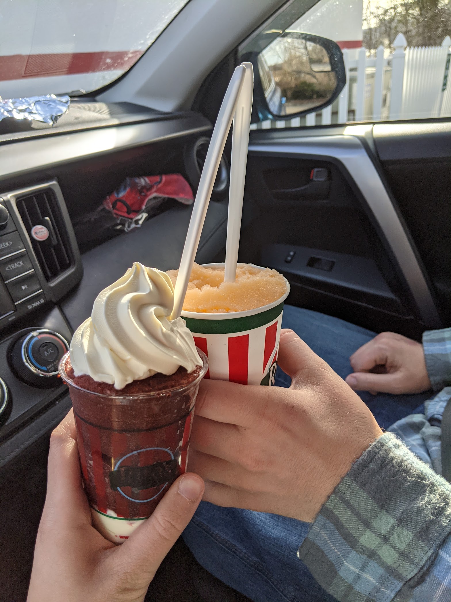 Rita's Italian Ice photo
